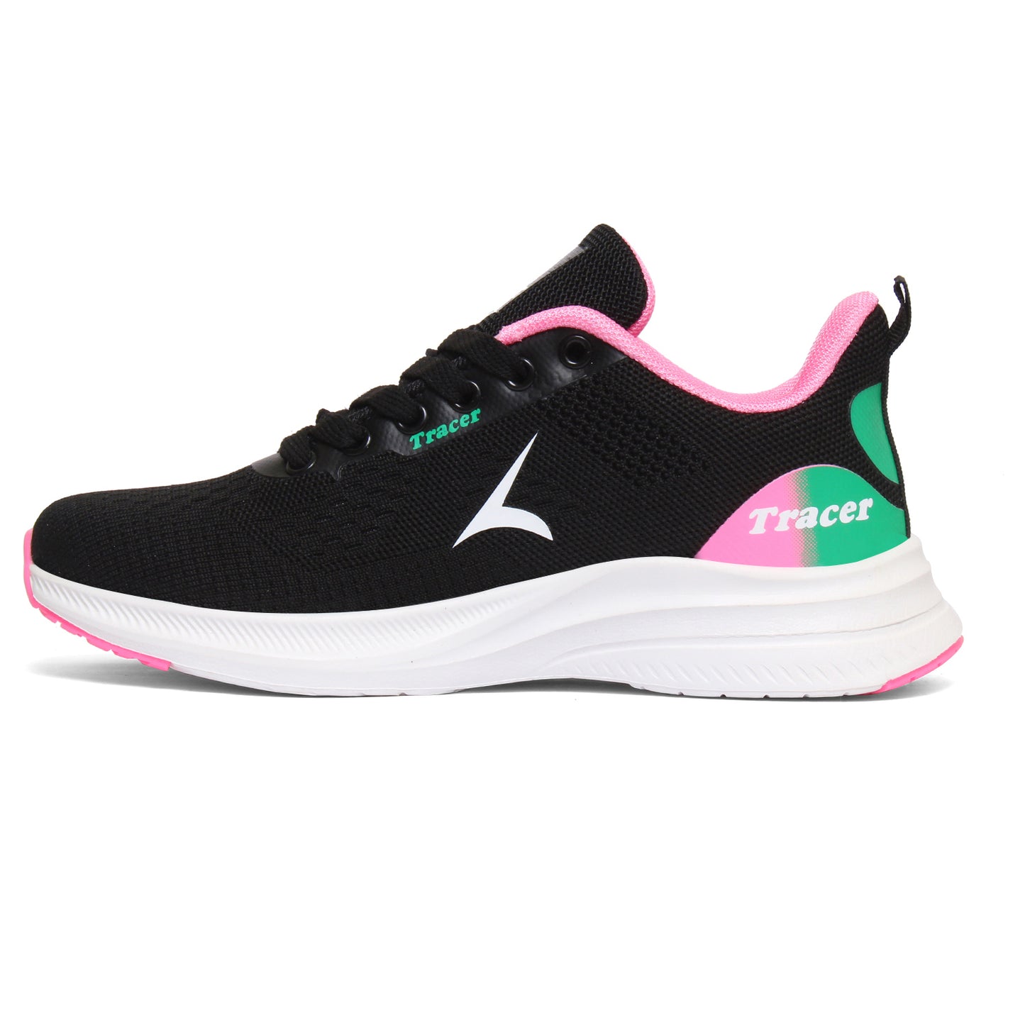 Tracer Women's Sneakers Black