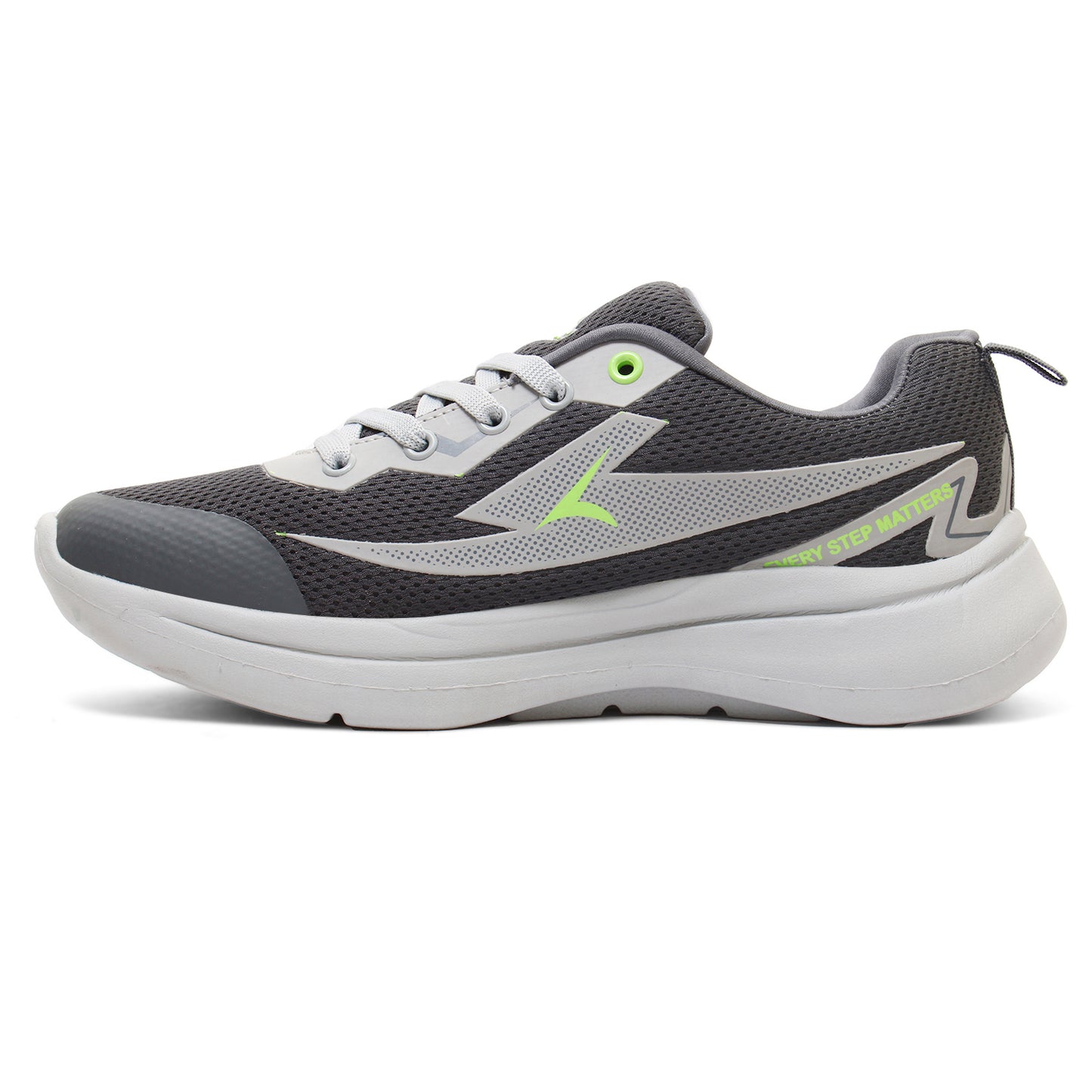 Tracer Shoes | D Grey | Men's Sneaker