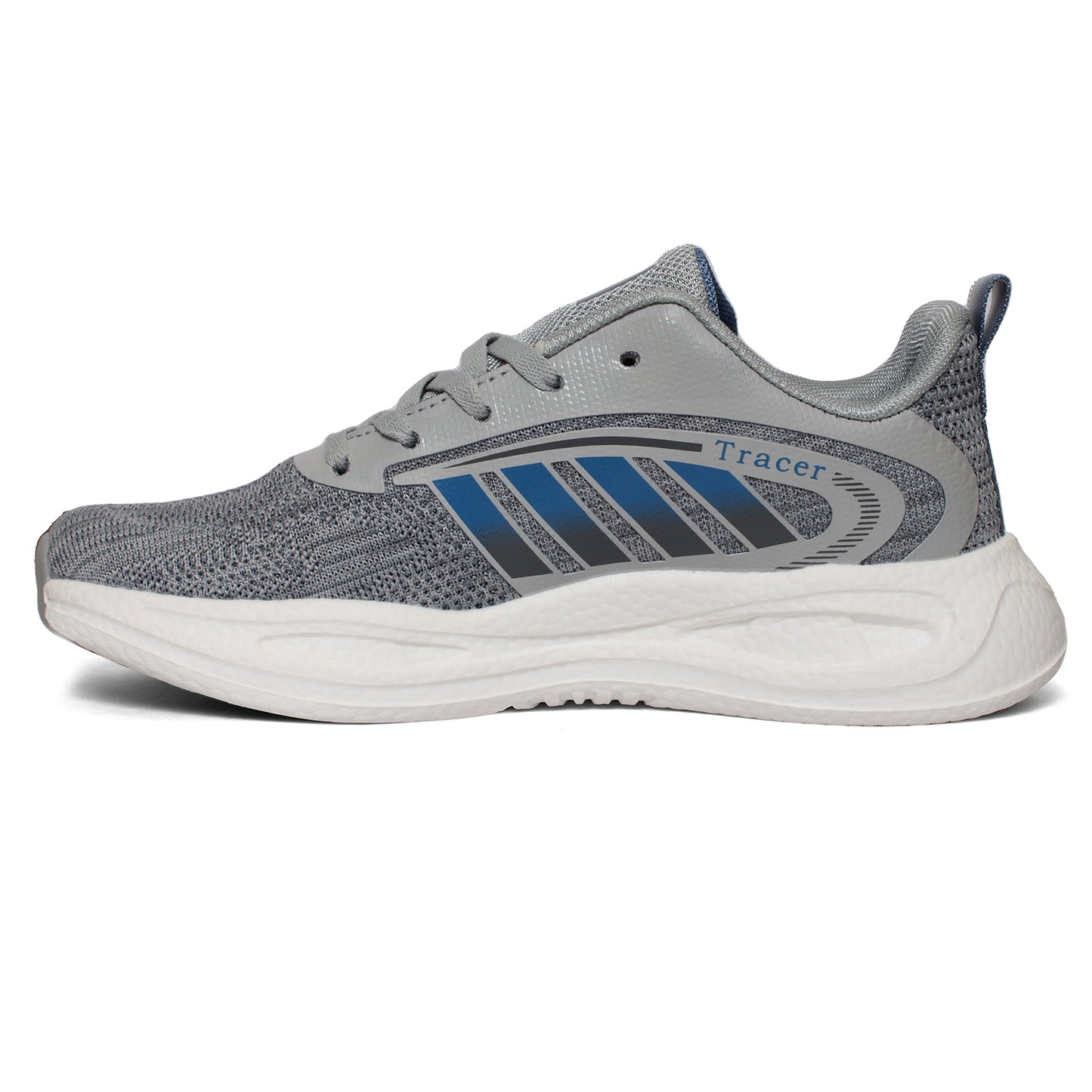 Tracer India Conquer 2620 Sneaker Grey