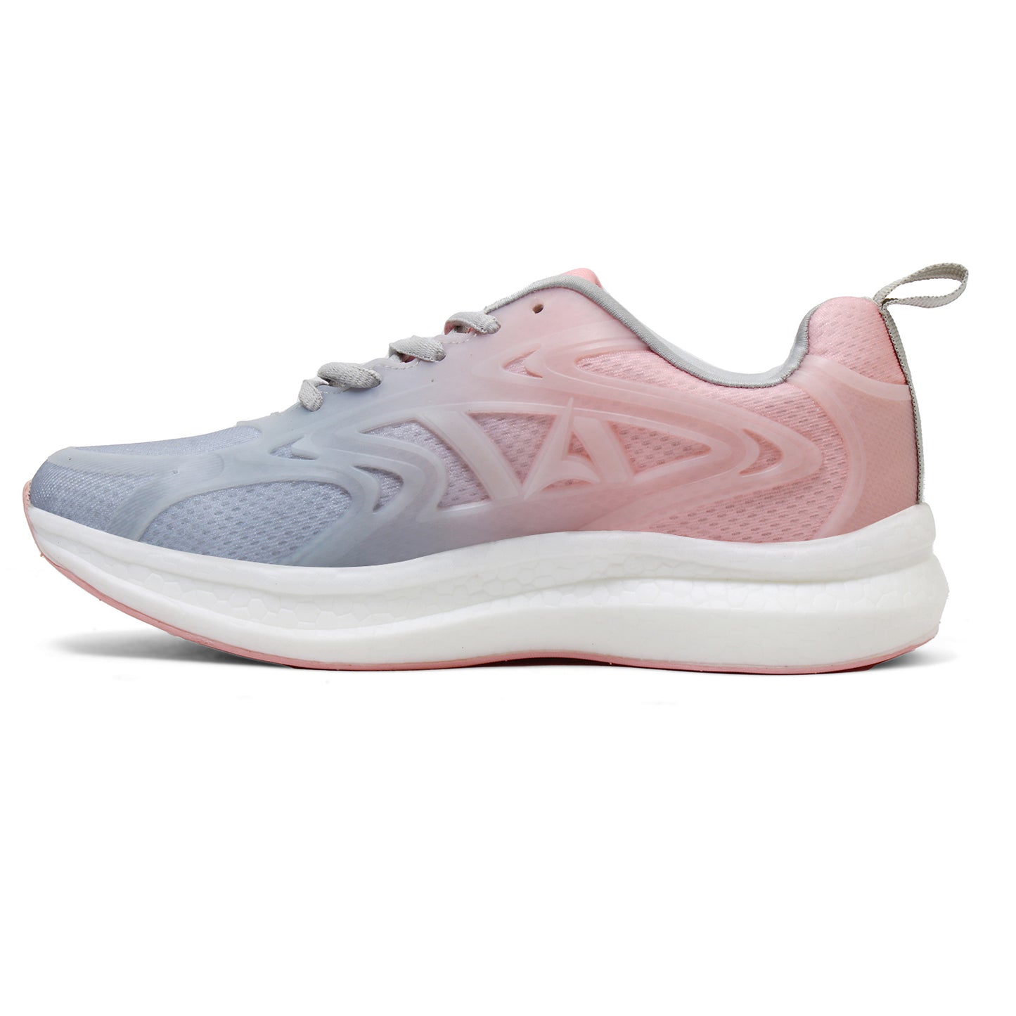 Tracer India | Pink | Women's Sneaker