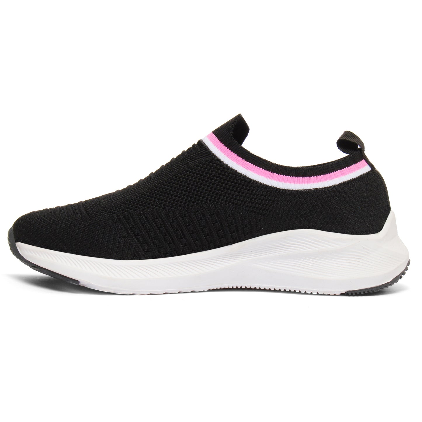 Women's Casual Shoes Black