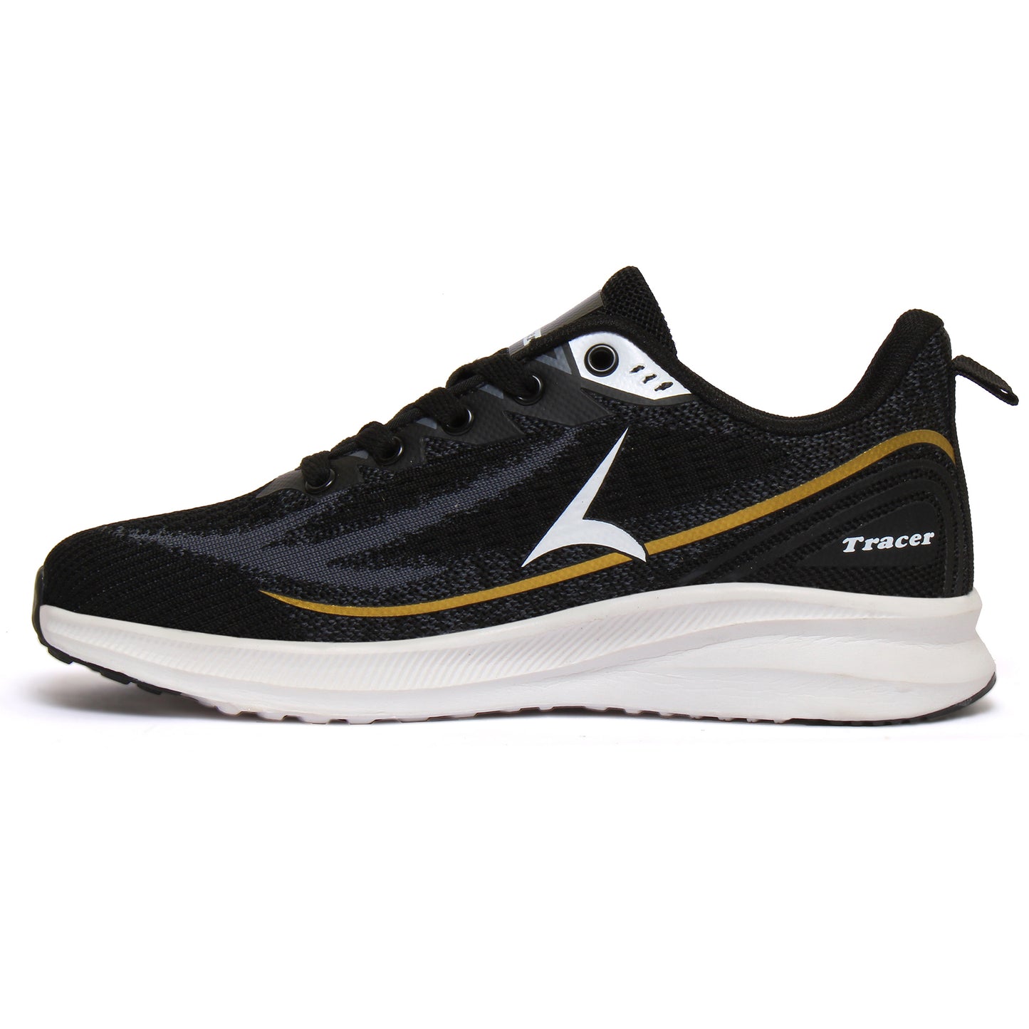 Tracer Women's Sneakers Black