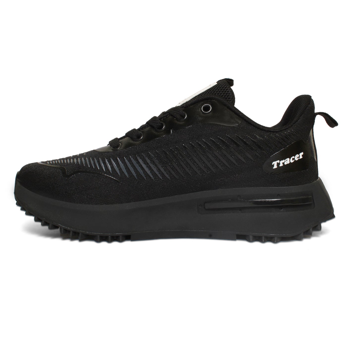 Men's Sneakers Black