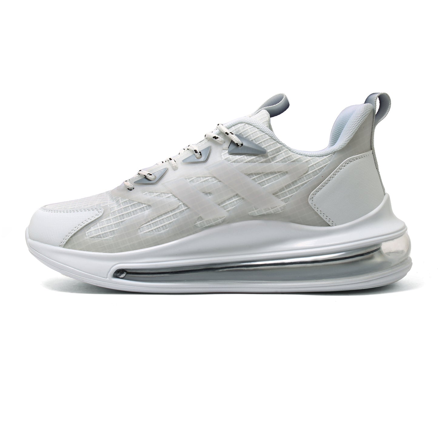 Tracer Shoes | White | Men's Collection