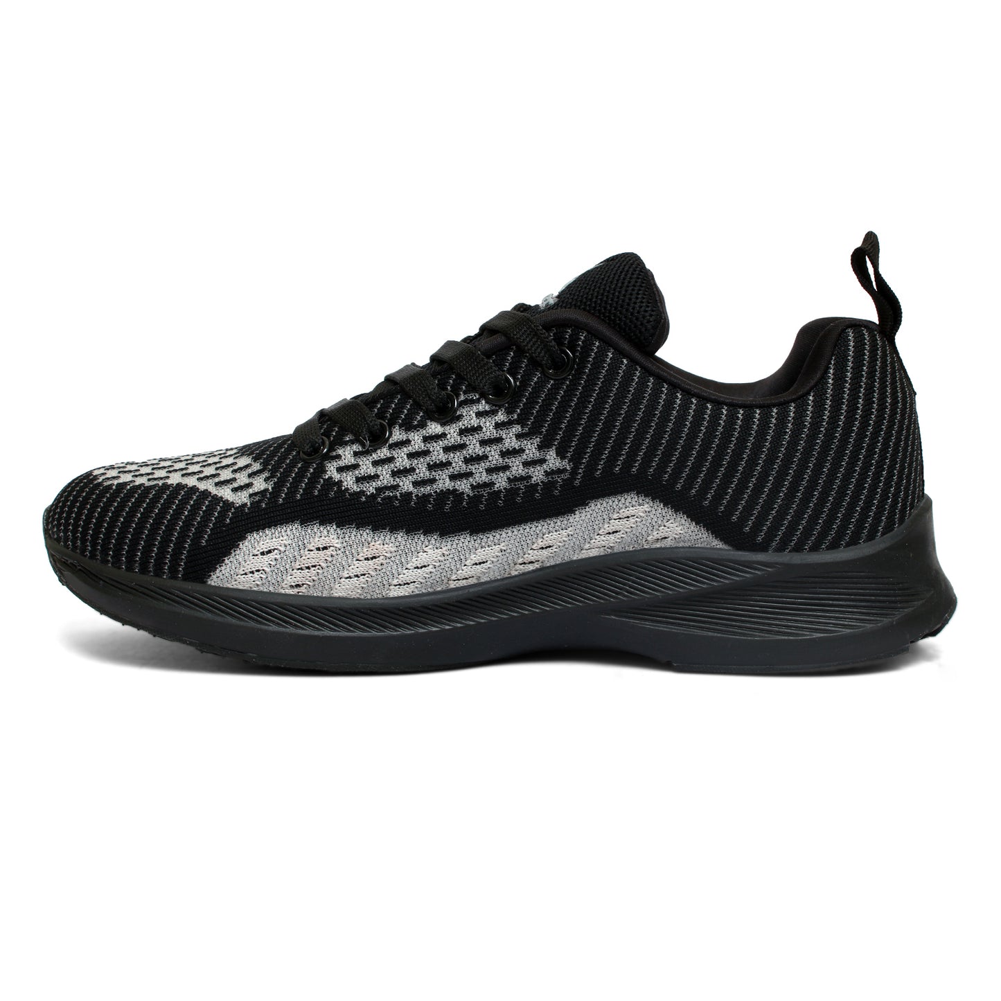 Tracer Victory 1544 Men's Running Shoes Black