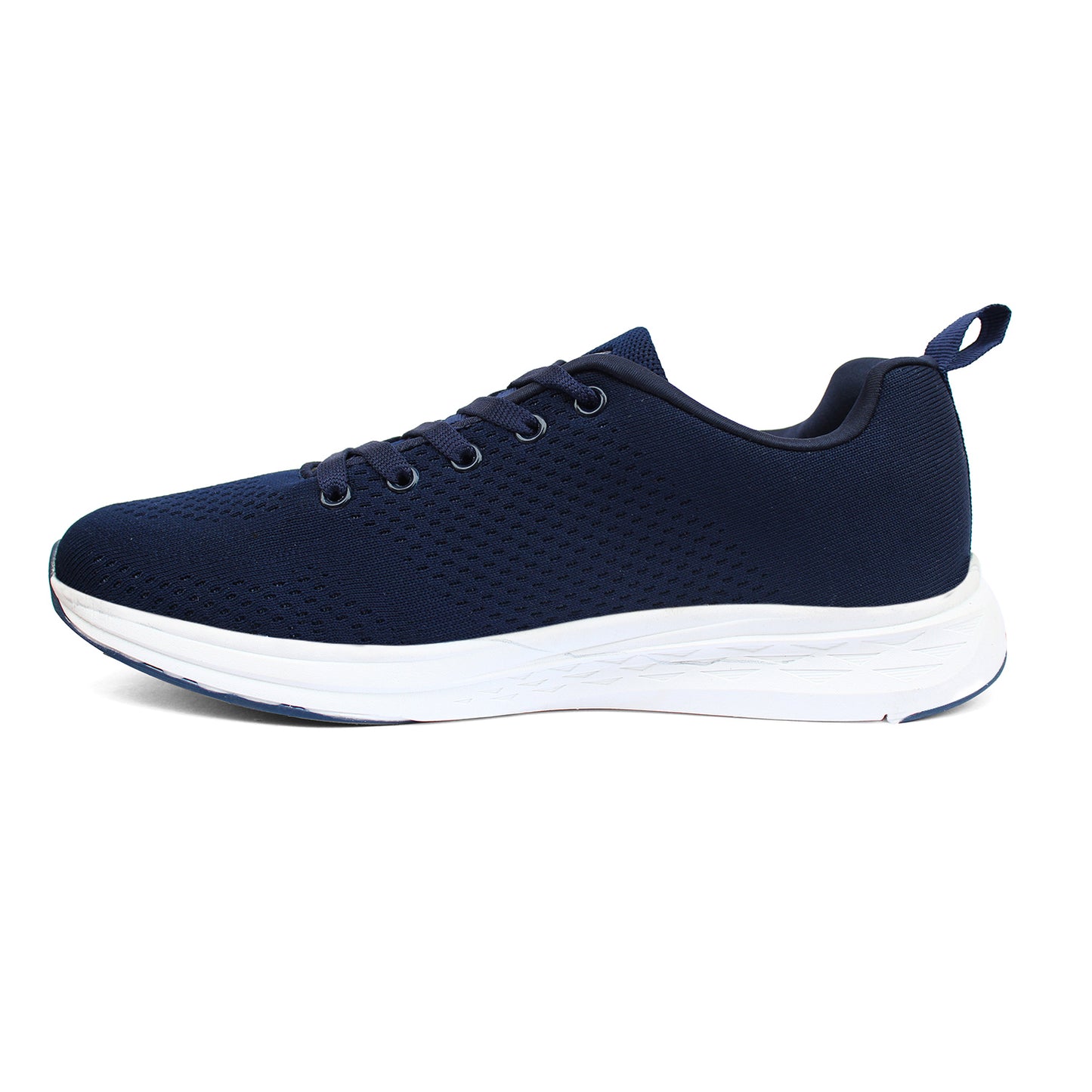 Men's Casual Walking Shoes Navy