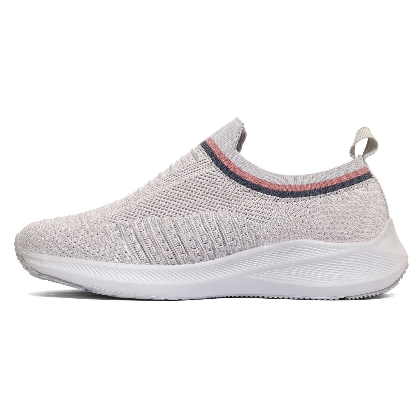 Women's Casual Shoes Grey