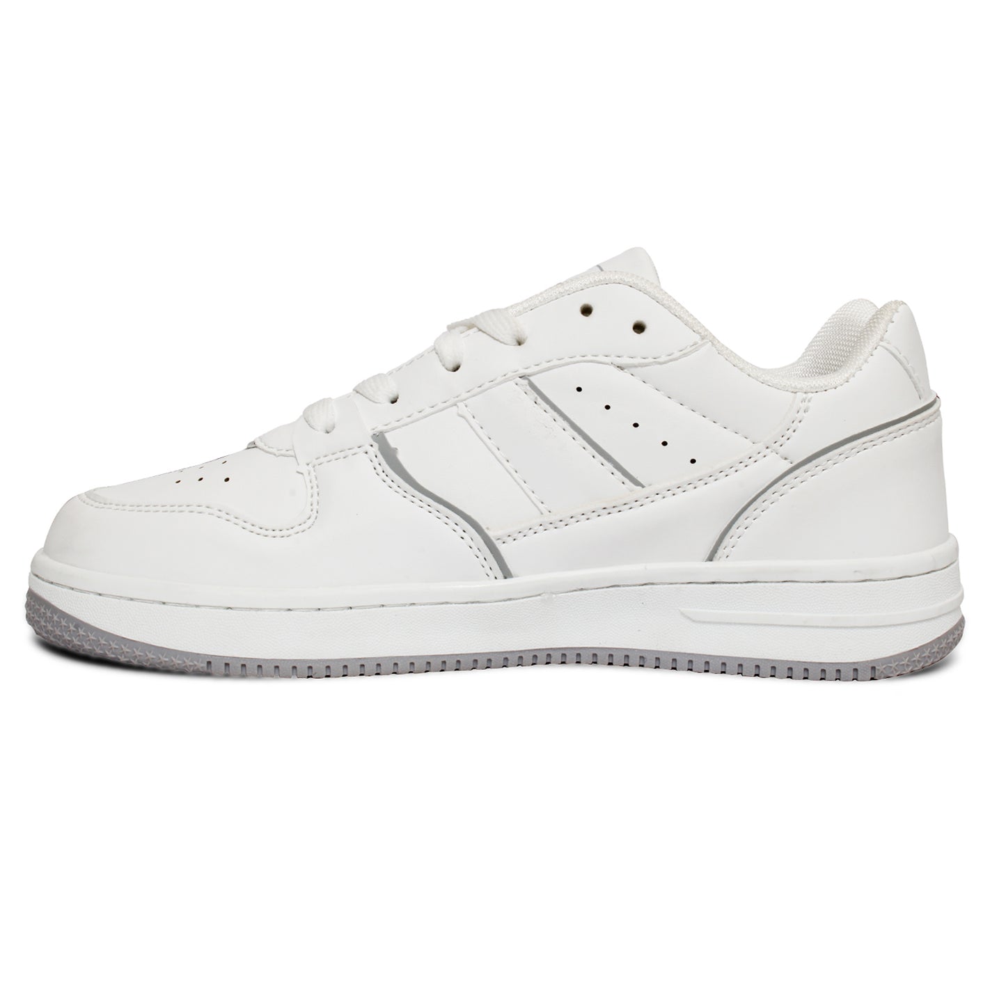 Tracer Aurora-L-2215 Sneakers for Women's White