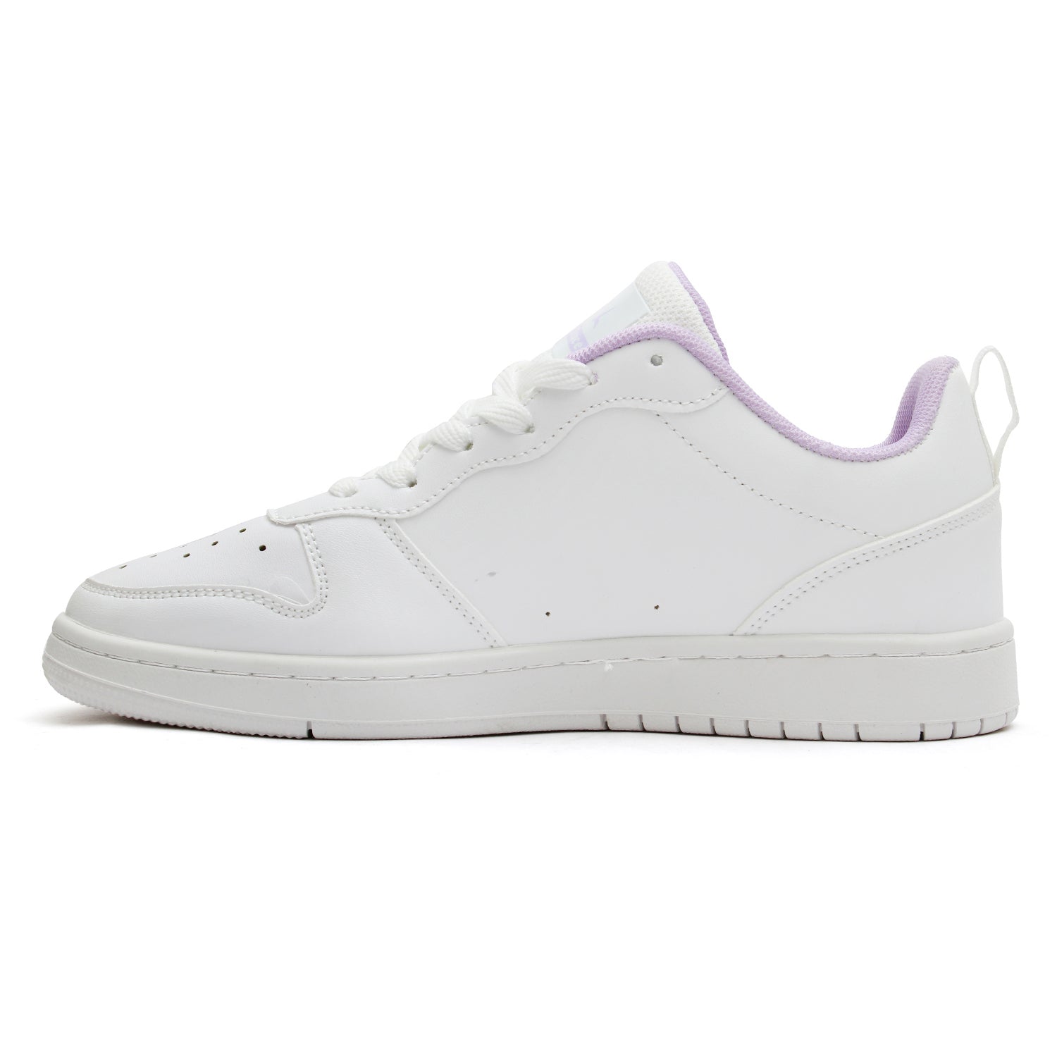 Tracer Shoes Women's Sneakers Lavender
