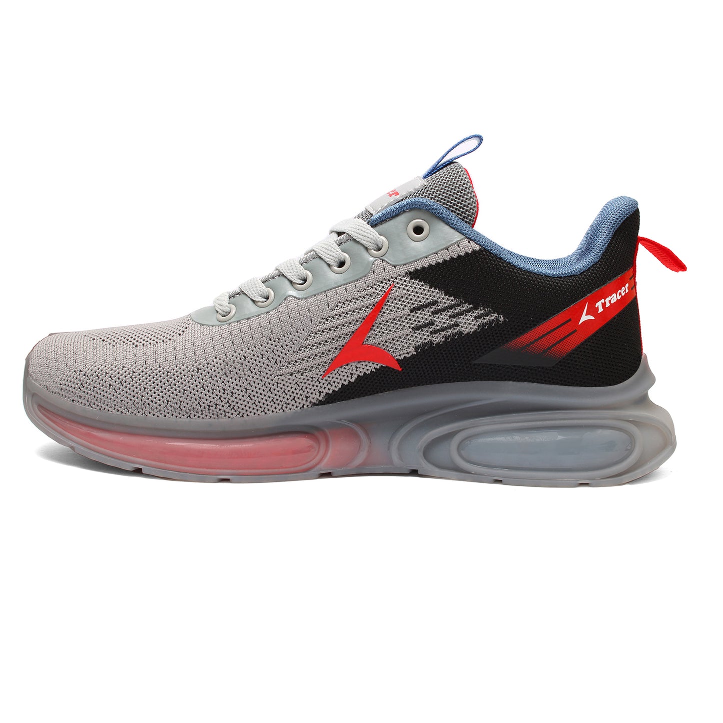 Tracer Conquer 2617 Men's Sneakers L Grey