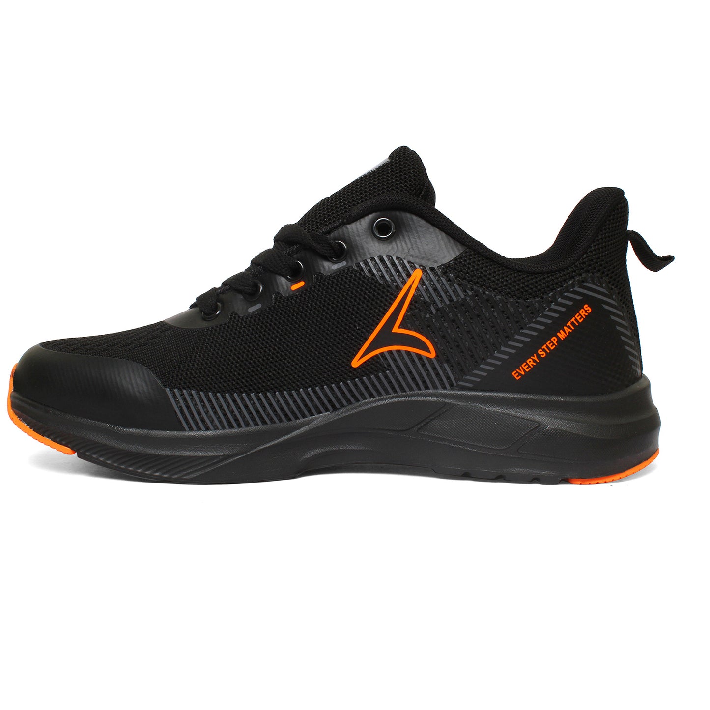 Men's Running Shoes Black