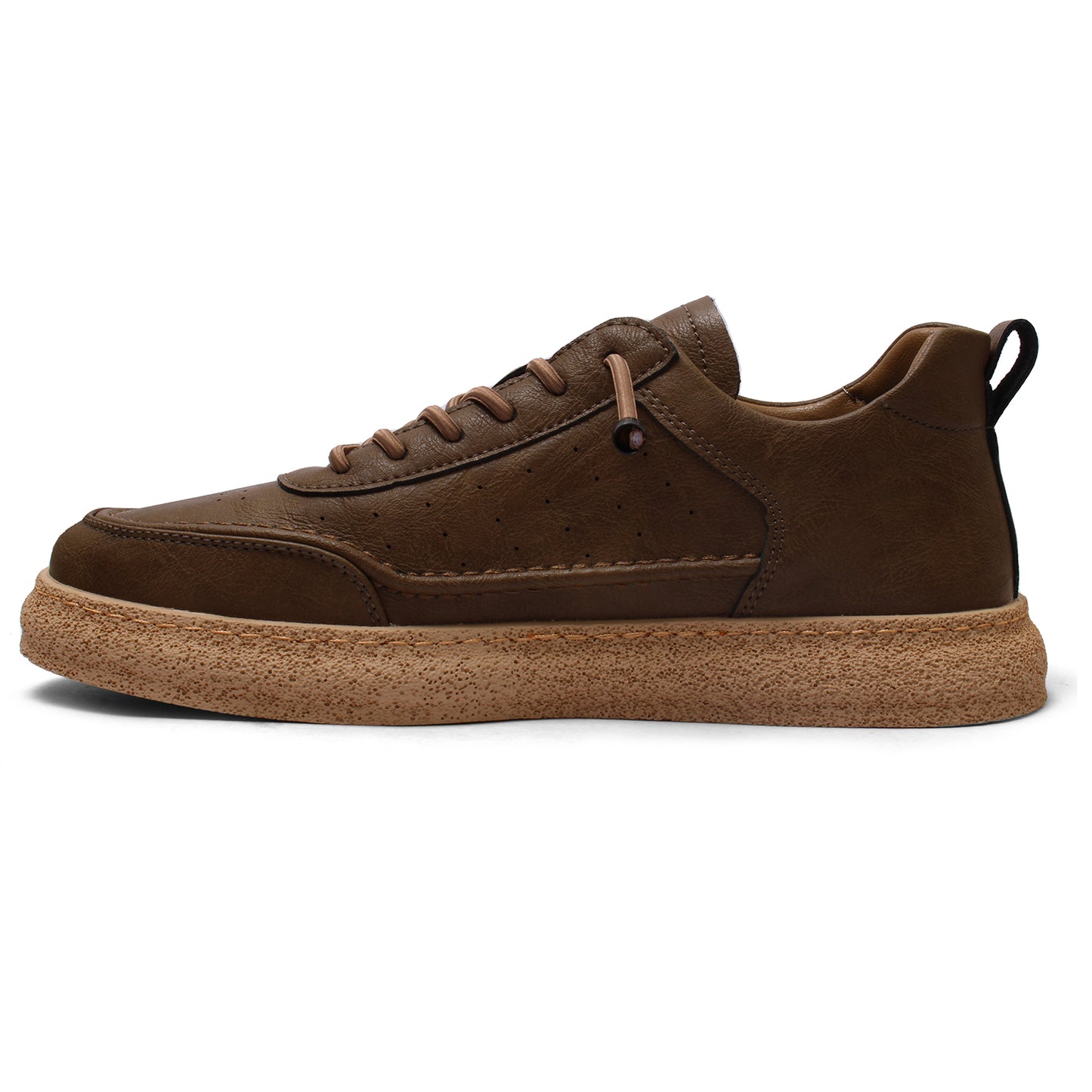 Tracer Scoosh 2715 Sneaker's for Men Brown