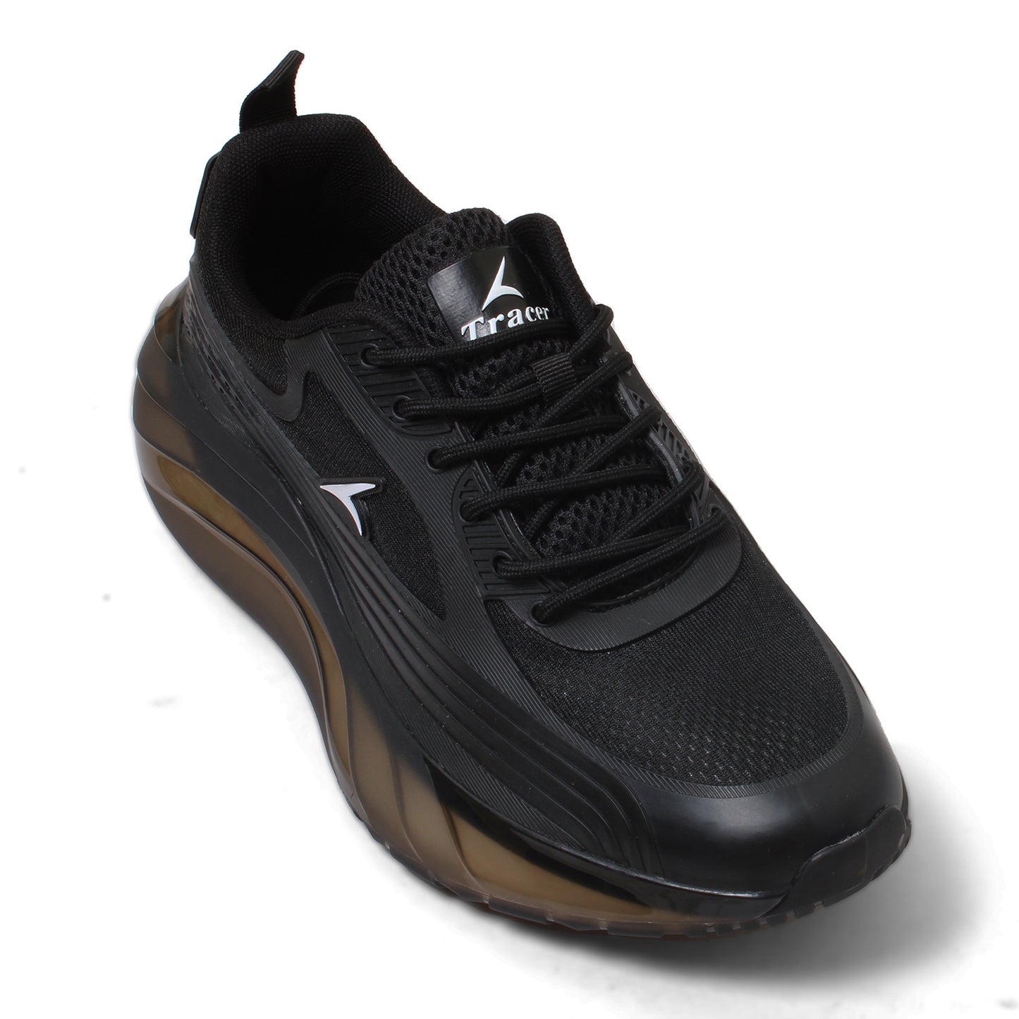 Tracer Shoes | Black | Men's Collection