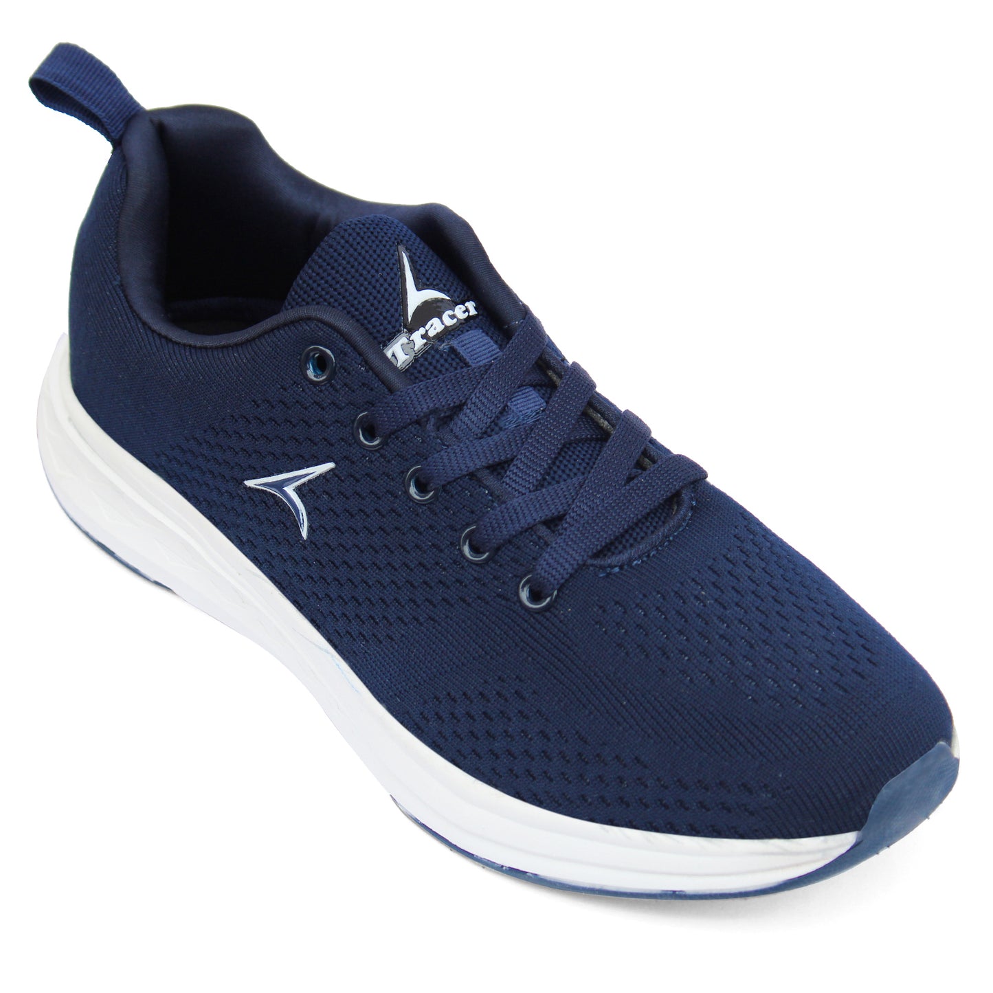 Men's Casual Walking Shoes Navy