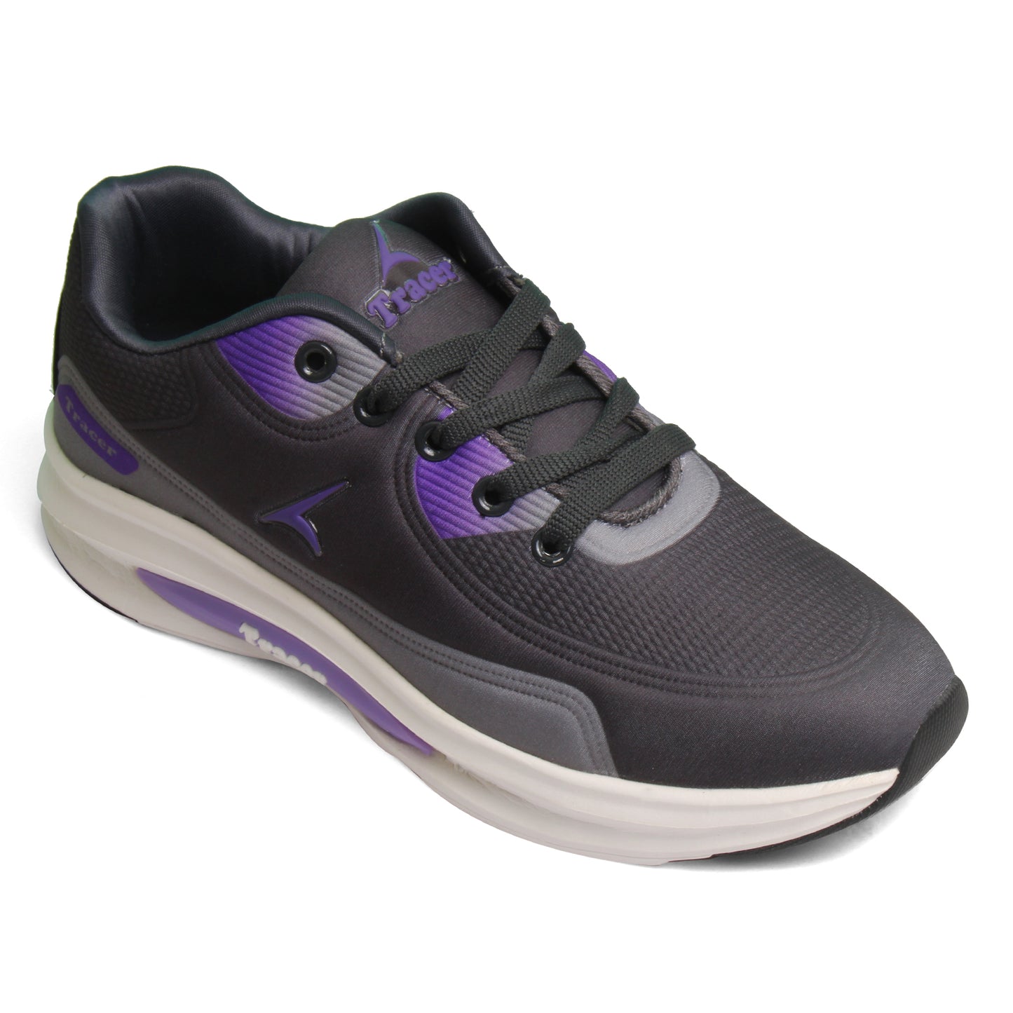 Women's Running Shoes Grey