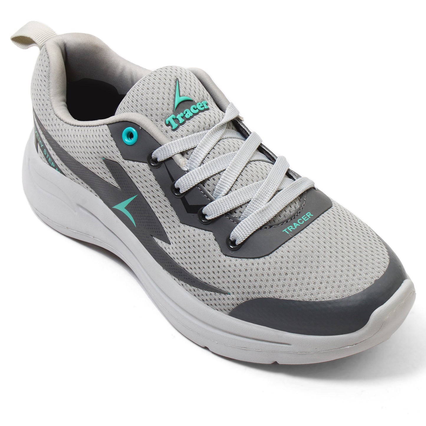 Tracer Shoes | L Grey | Men's Sneaker