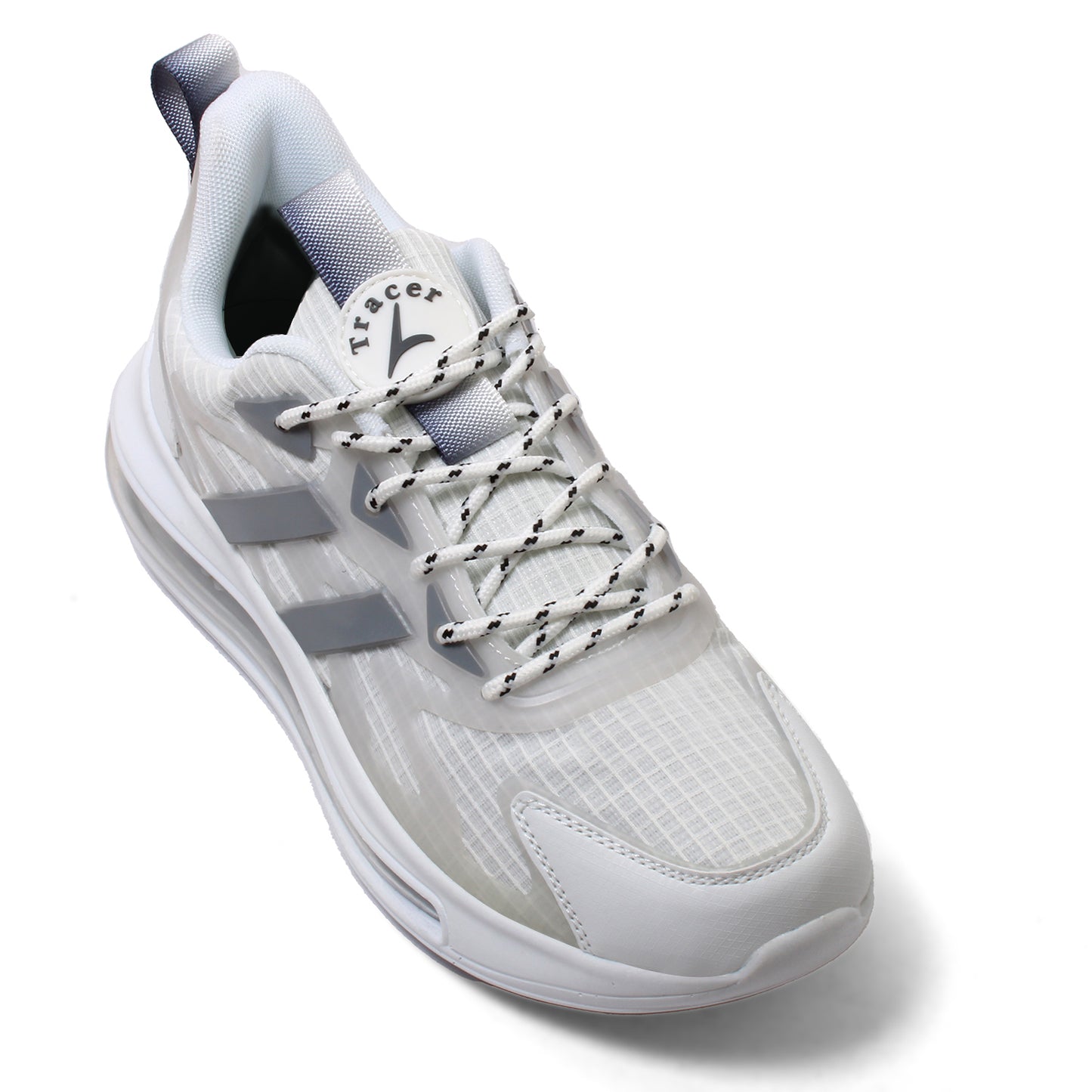 Tracer Shoes | White | Men's Collection