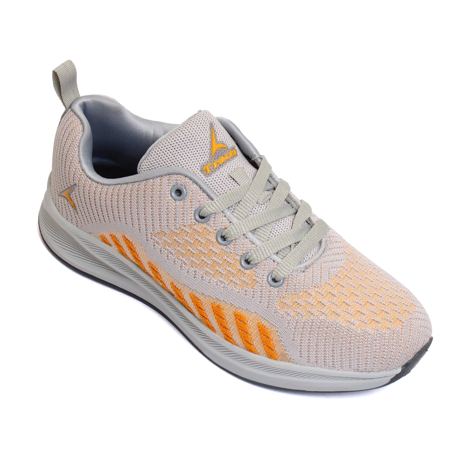 Tracer Victory 1544 Men's Running Shoes GREY