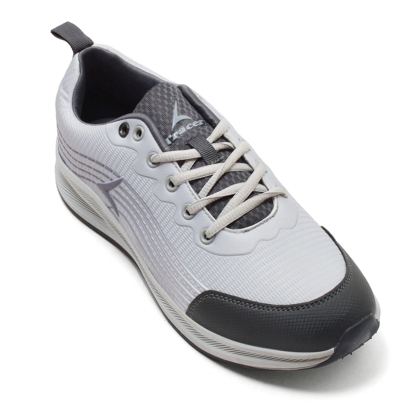 Tracer Shoes | Grey | Men