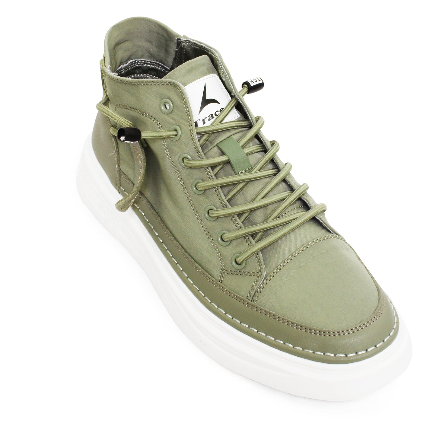 Tracer Sledge 2811 Sneaker for Men's Sage Green