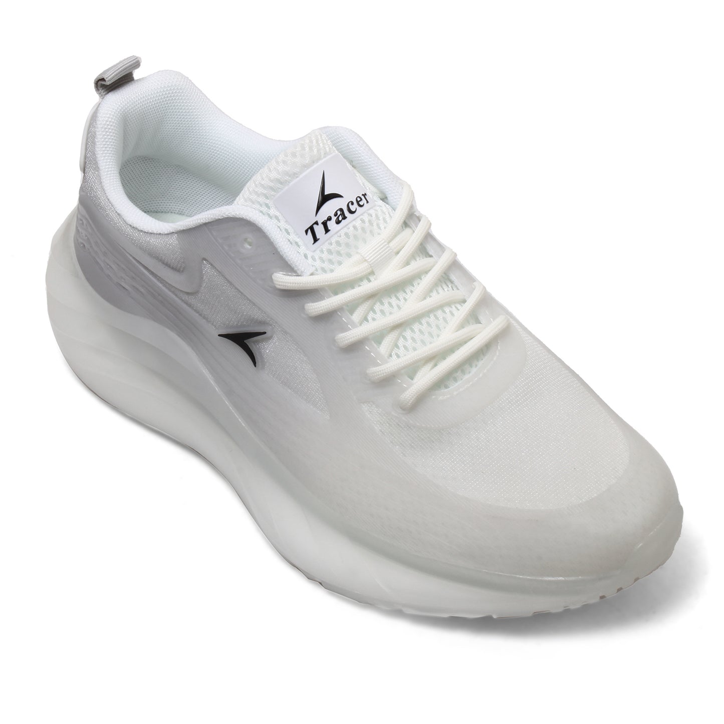 Tracer Shoes | White | Men's Collection