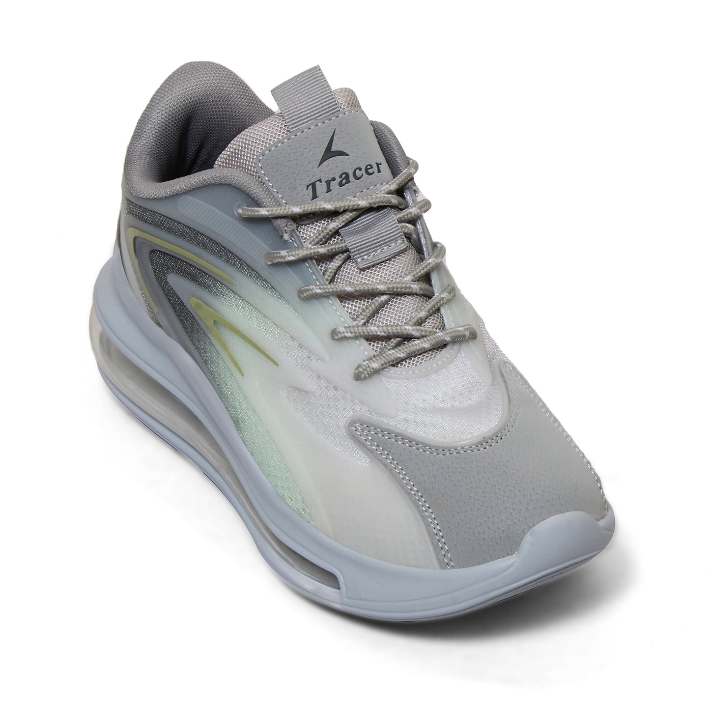 Tracer Shoes | Grey | Men's Collection