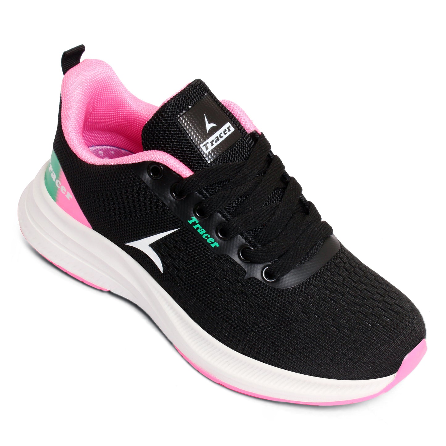 Tracer Women's Sneakers Black