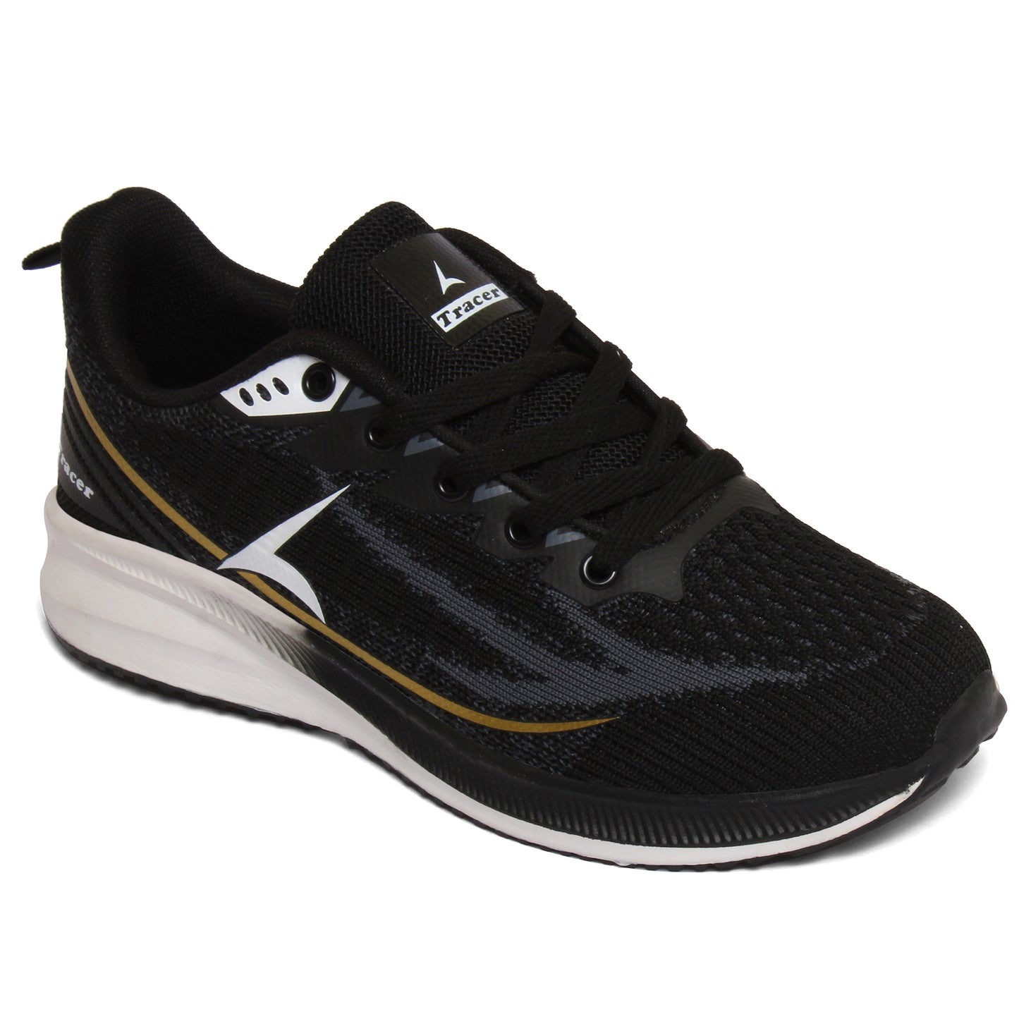 Tracer Women's Sneakers Black