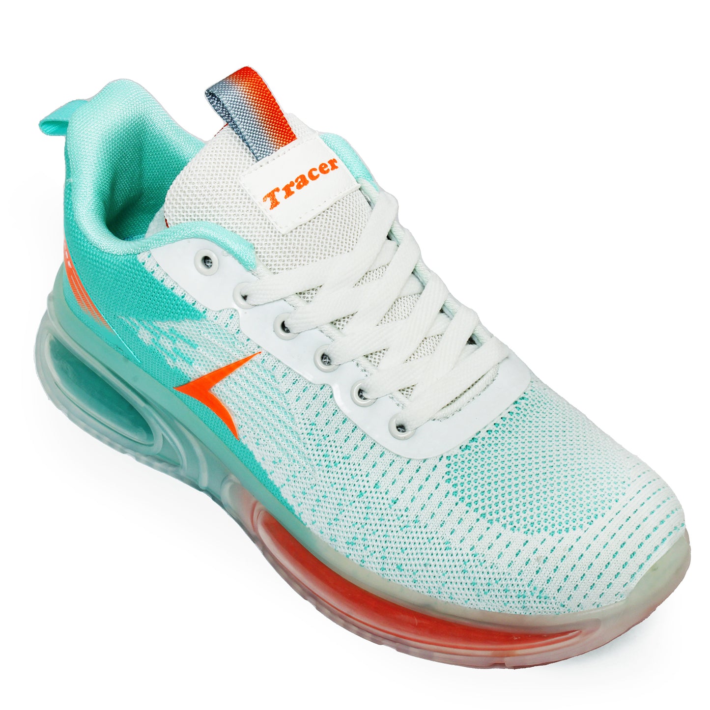 Tracer Conquer 2617 Men's Sneakers White