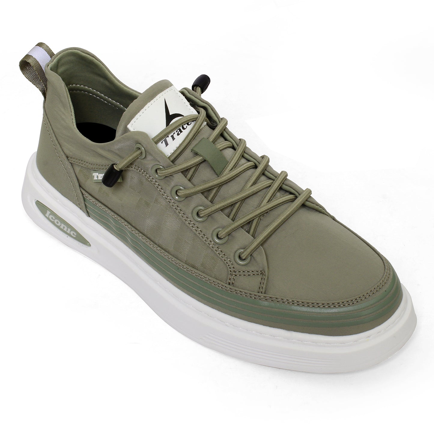 Tracer Scoosh 2714 Sneaker for Men's Green