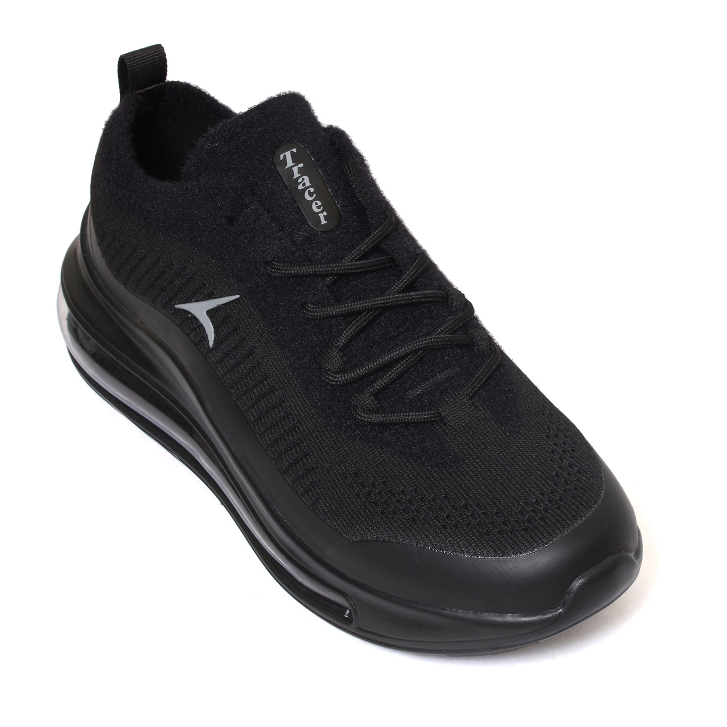 Tracer Shoes | Black | Women's Collection