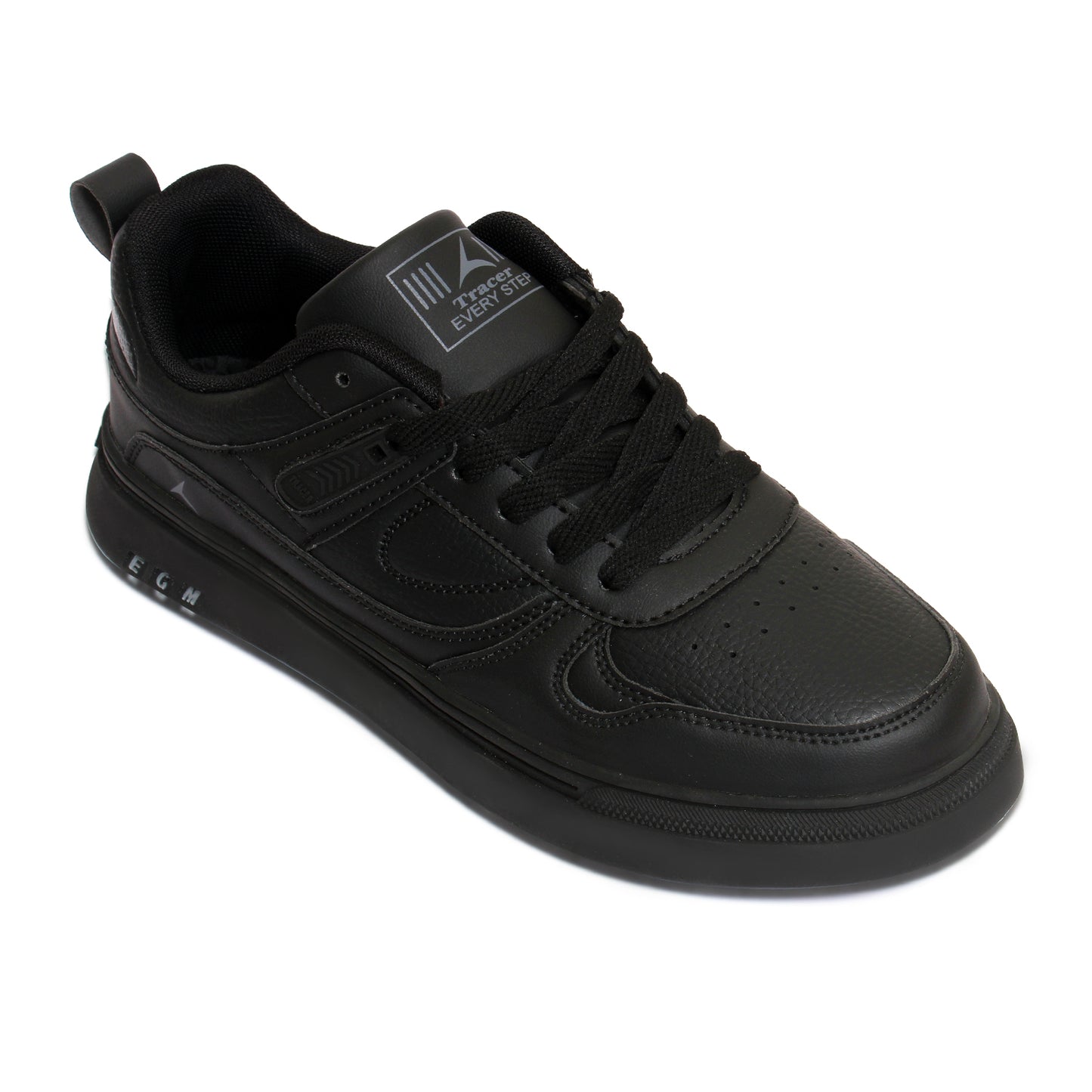 Men's Sneakers Black