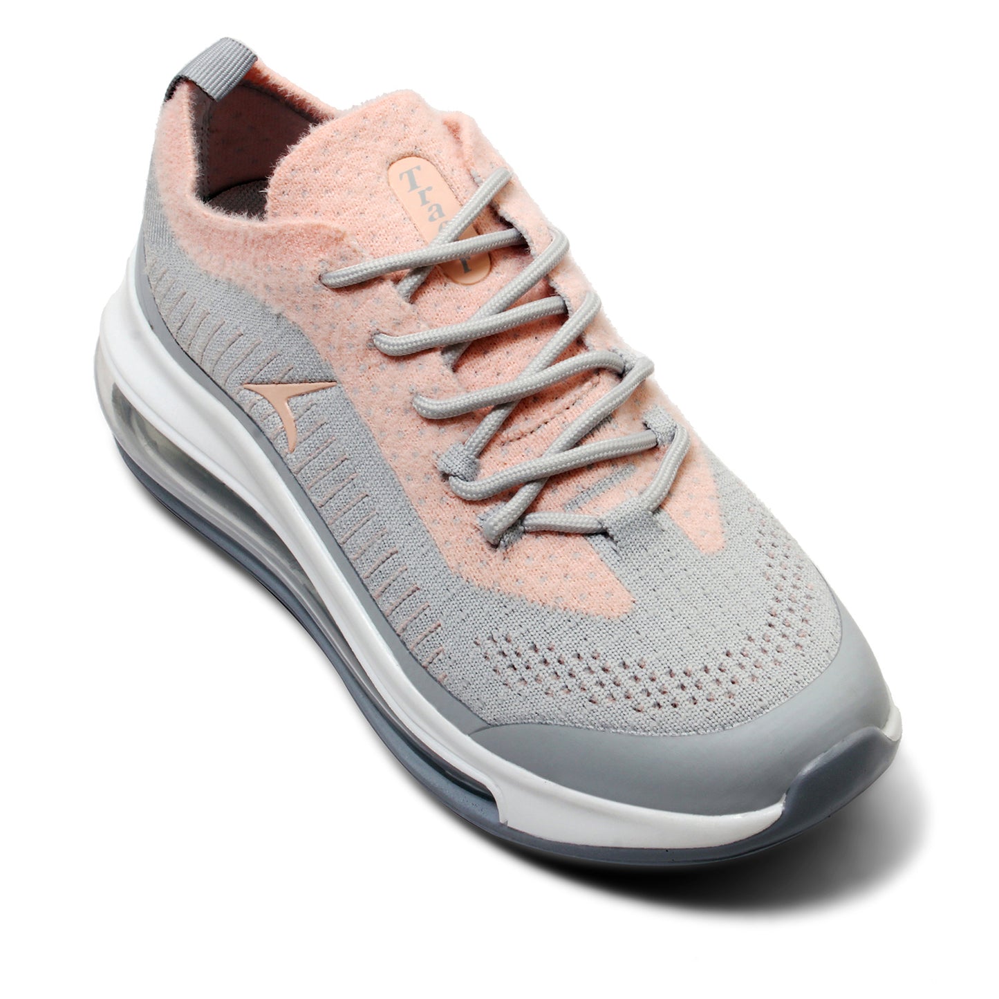 Tracer Shoes | Grey | Women's Collection