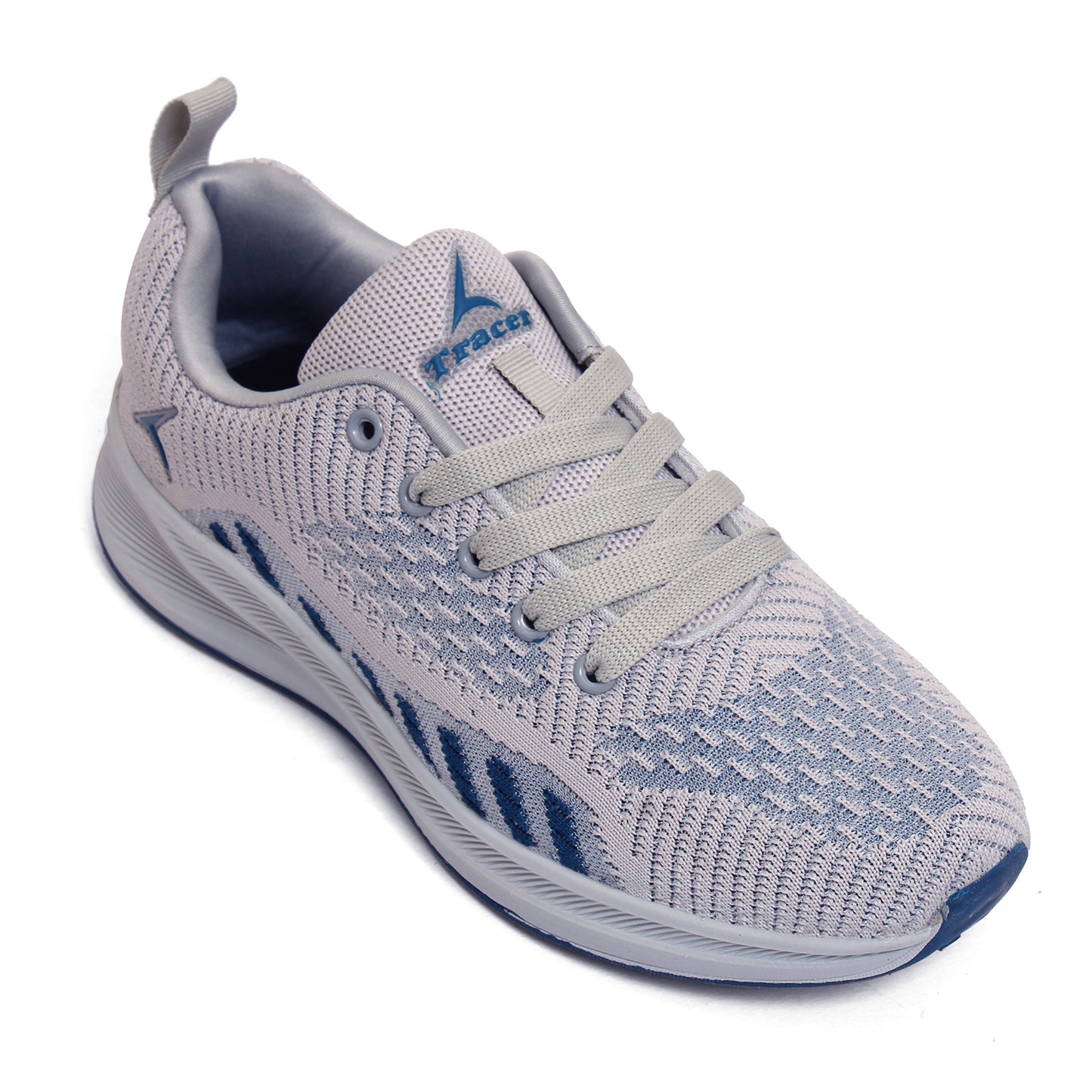 Tracer Victory 1544 Men's Running Shoes Blue