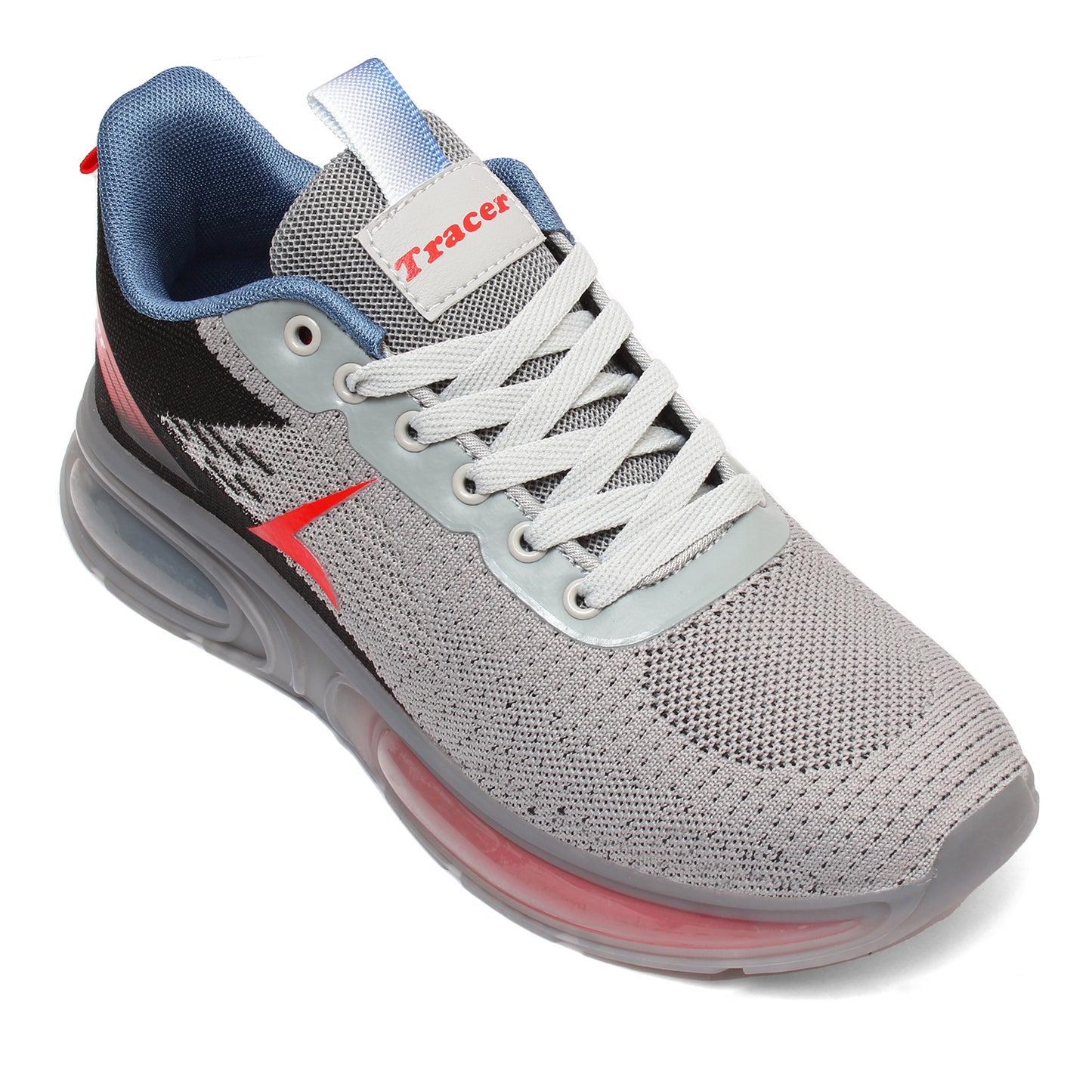 Tracer Conquer 2617 Men's Sneakers L Grey