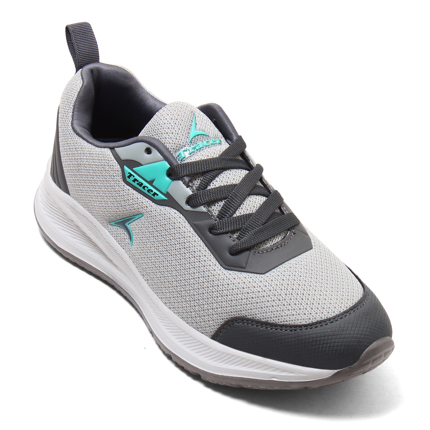 Tracer Shoes | Grey | Men's Collection