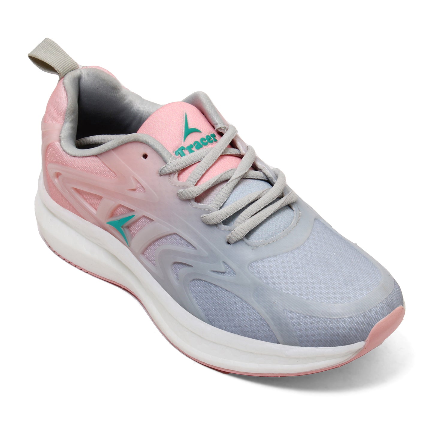 Tracer India | Pink | Women's Sneaker