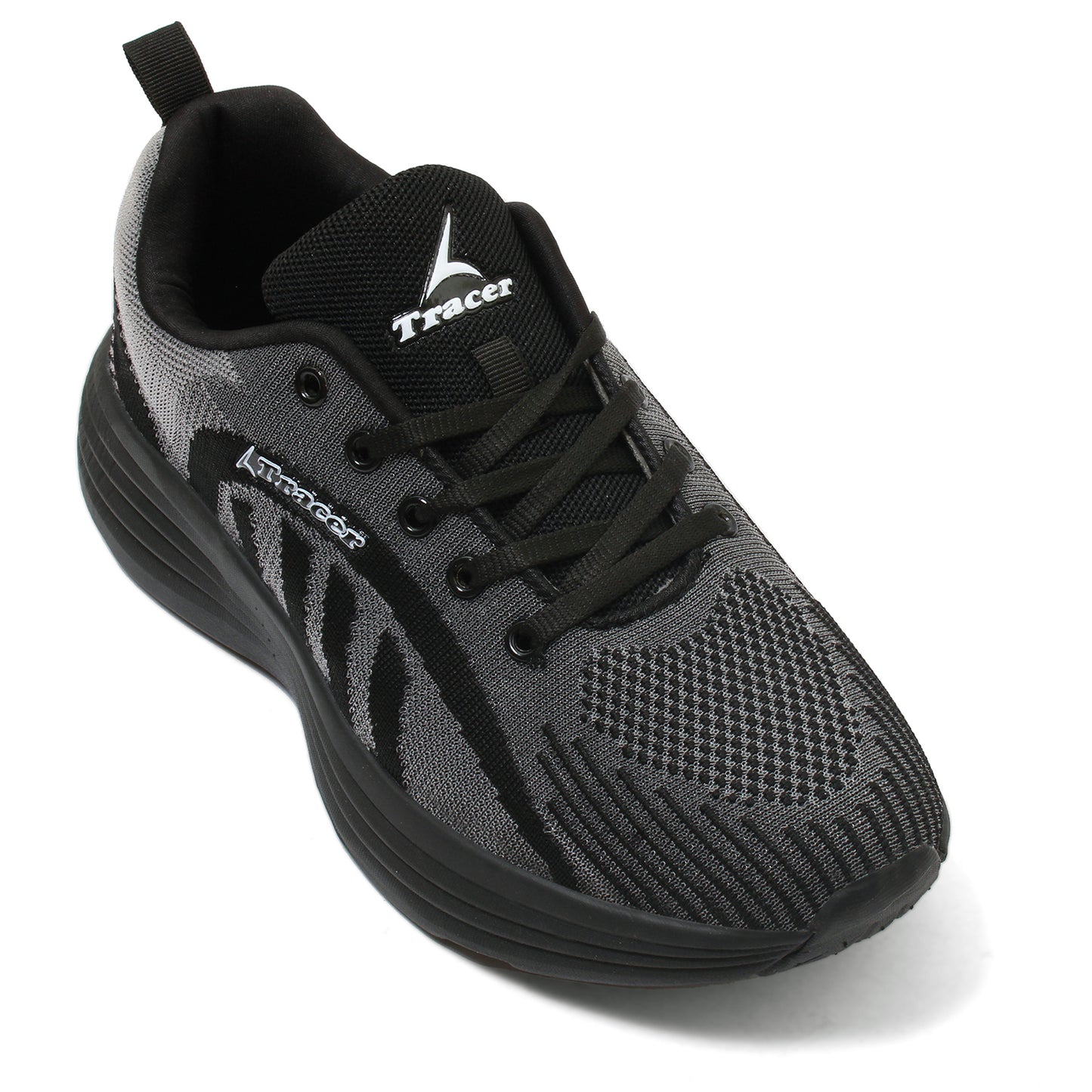 Tracer India | Black | Sneaker for Men's