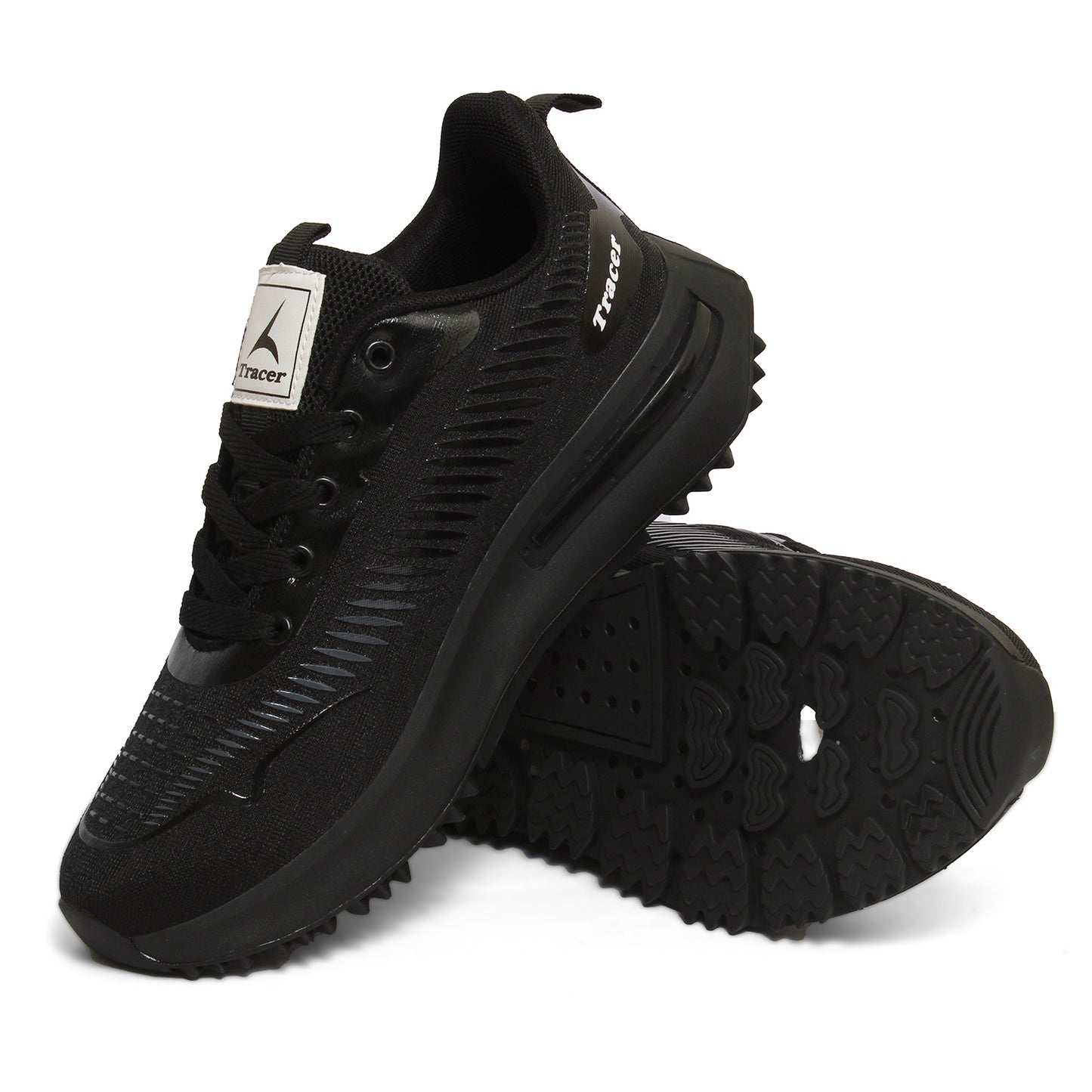 Men's Sneakers Black