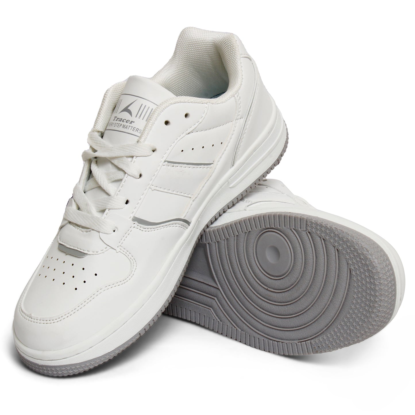 Tracer Aurora-L-2215 Sneakers for Women's White