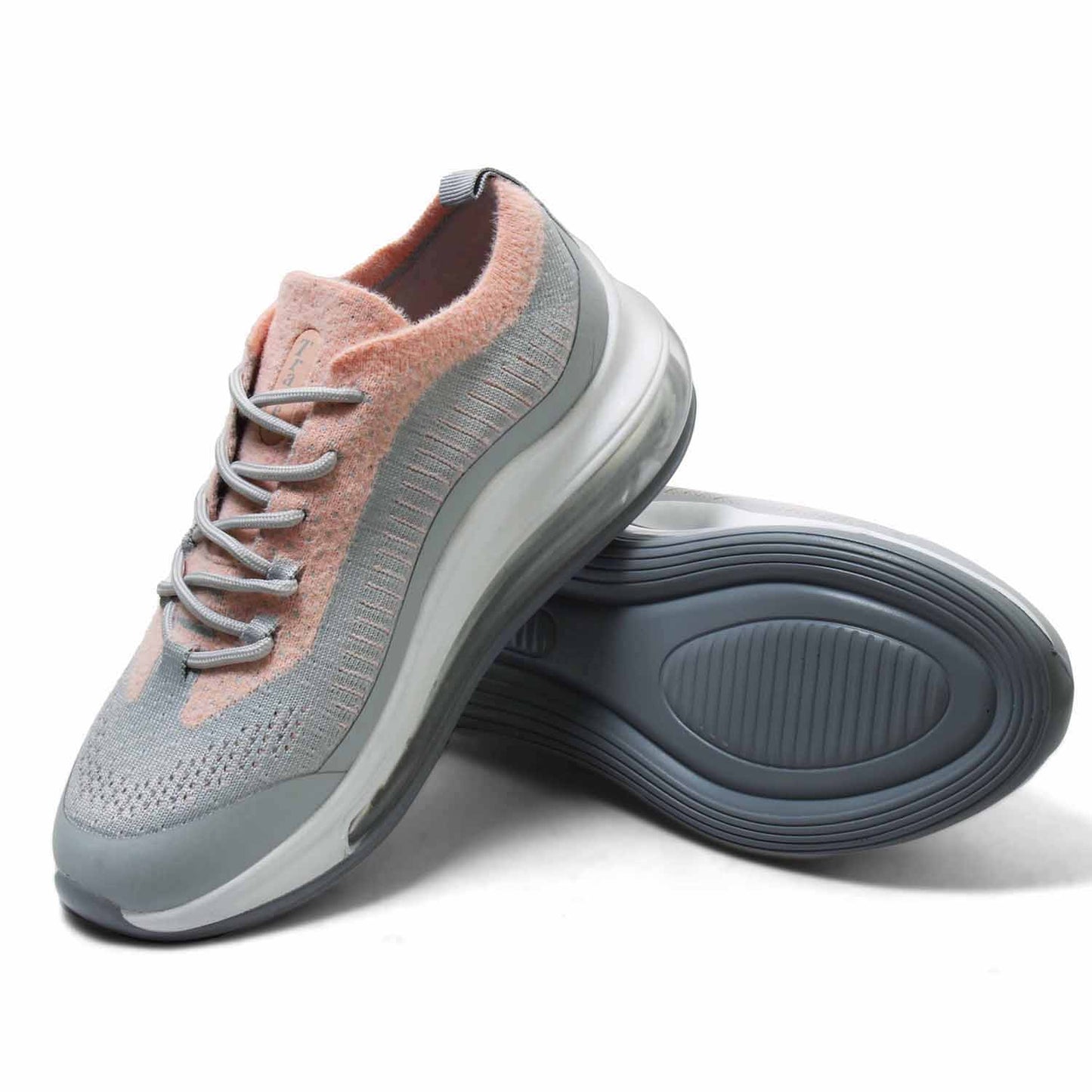 Tracer Shoes | Grey | Women's Collection