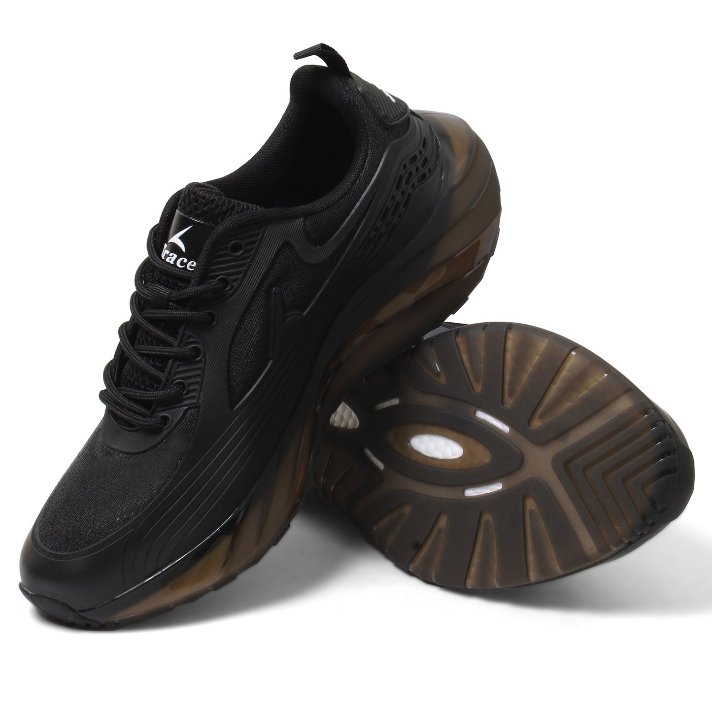 Tracer Shoes | Black | Men's Collection