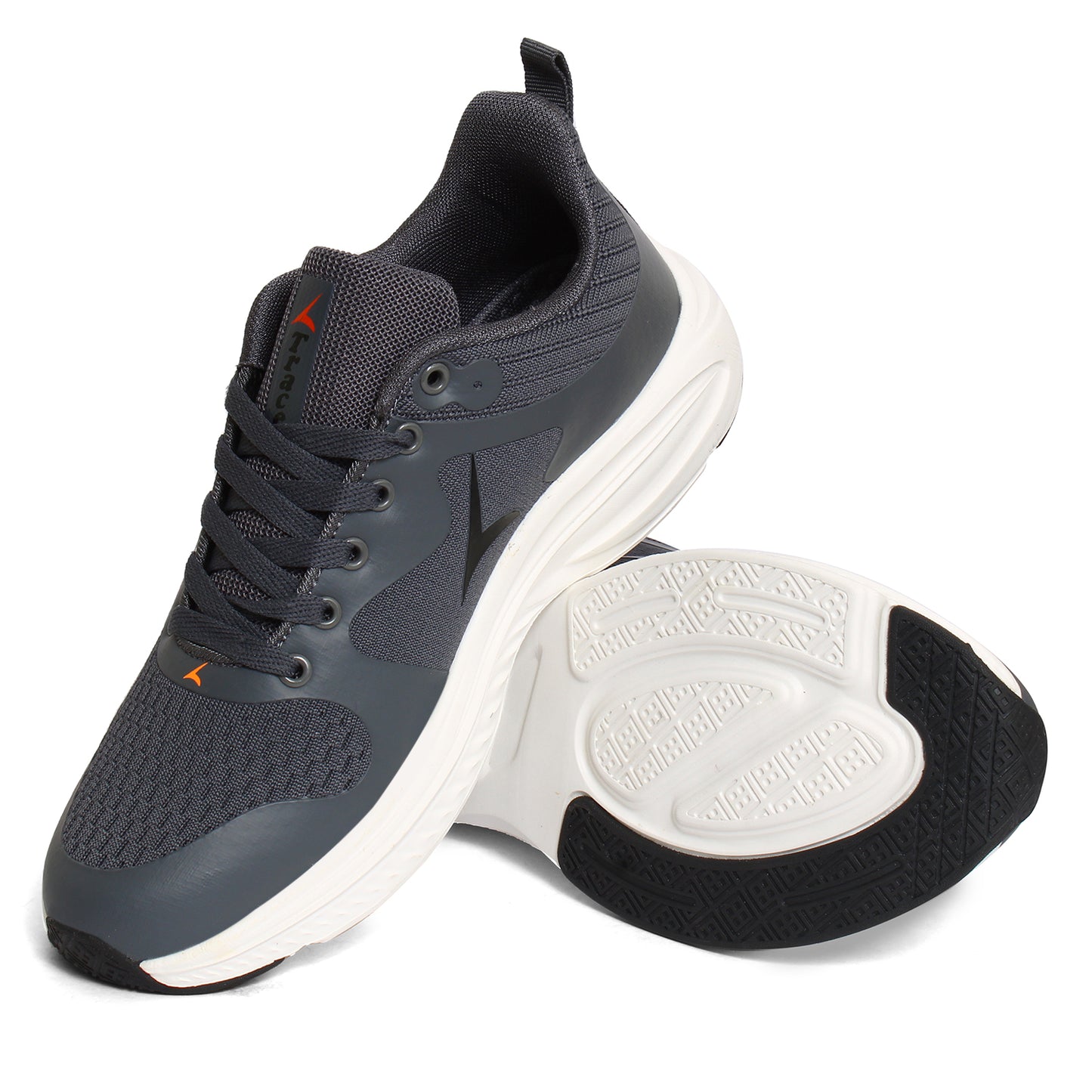 Tracer Steady 2347 Sneaker's for Men Grey