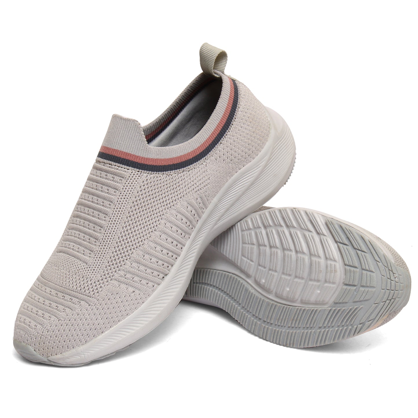 Women's Casual Shoes Grey