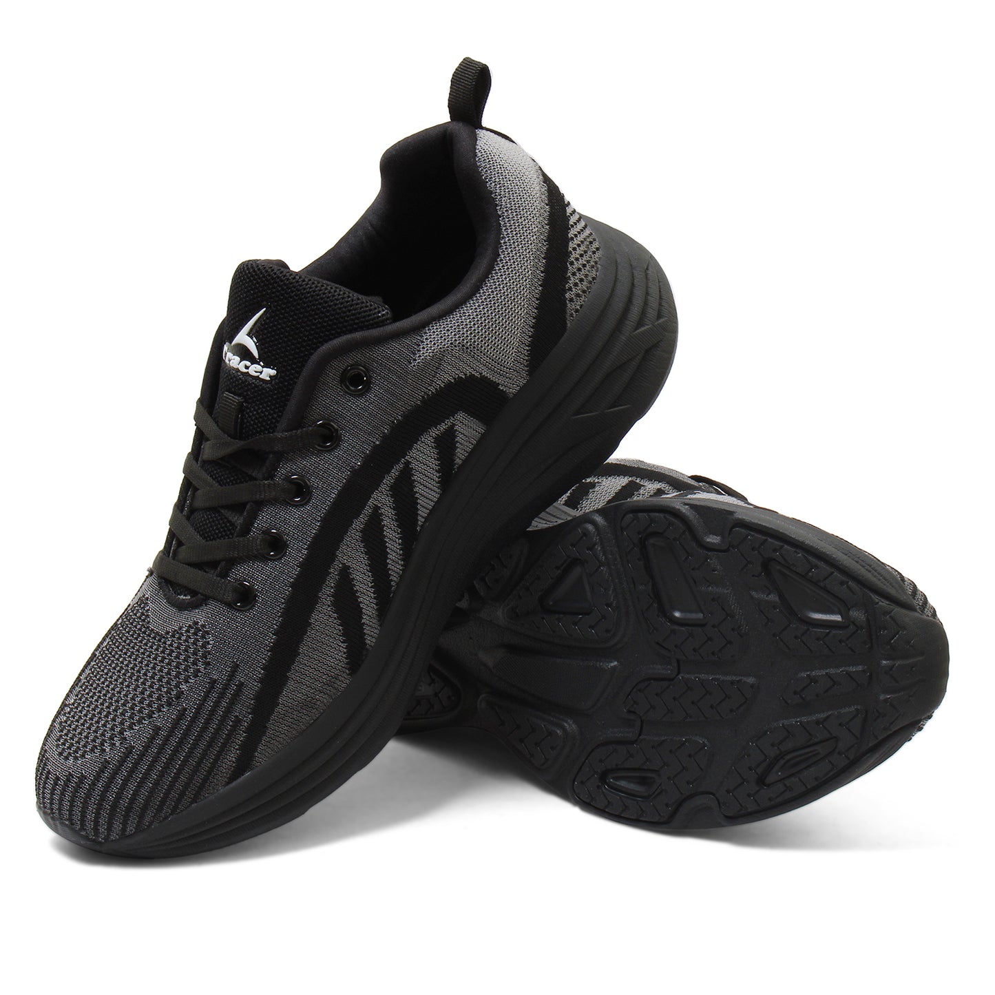 Tracer India | Black | Sneaker for Men's