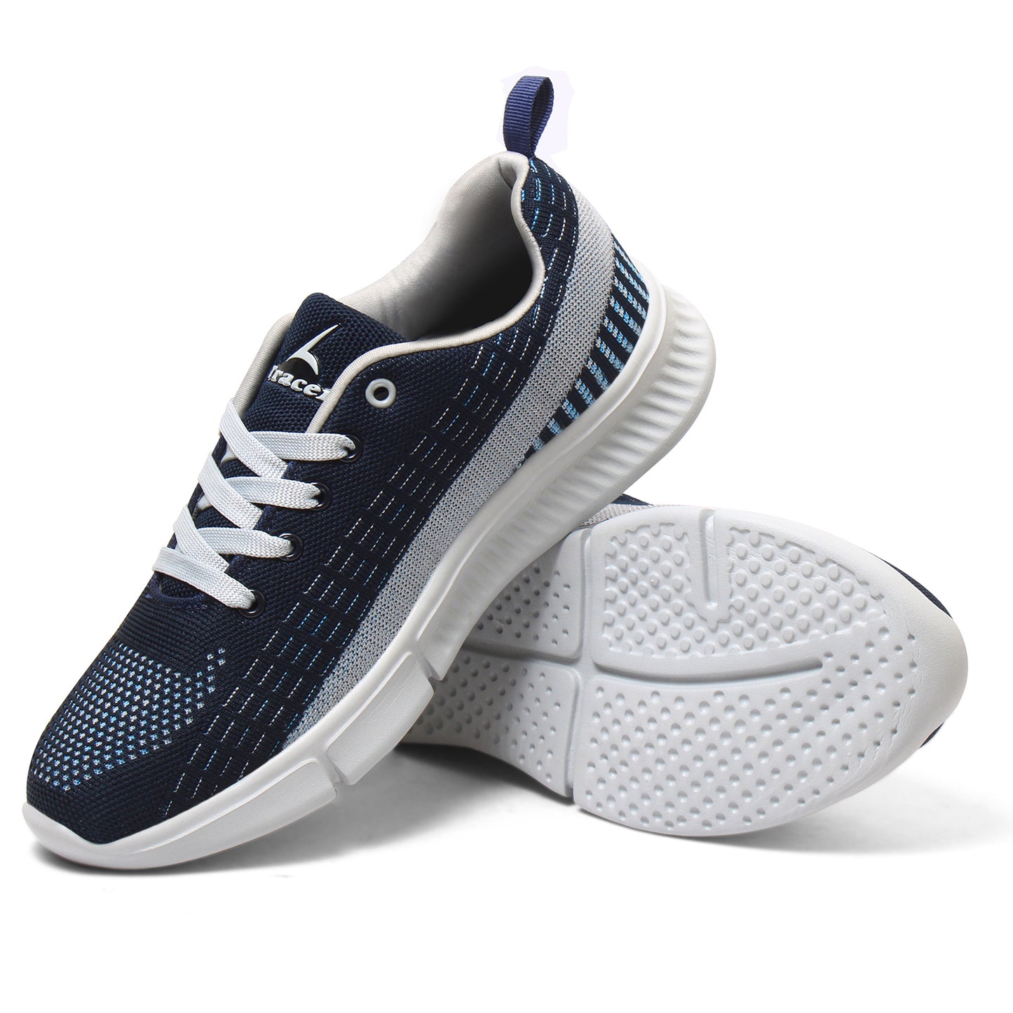 Tracer Shoes | Navy | Men's Collection