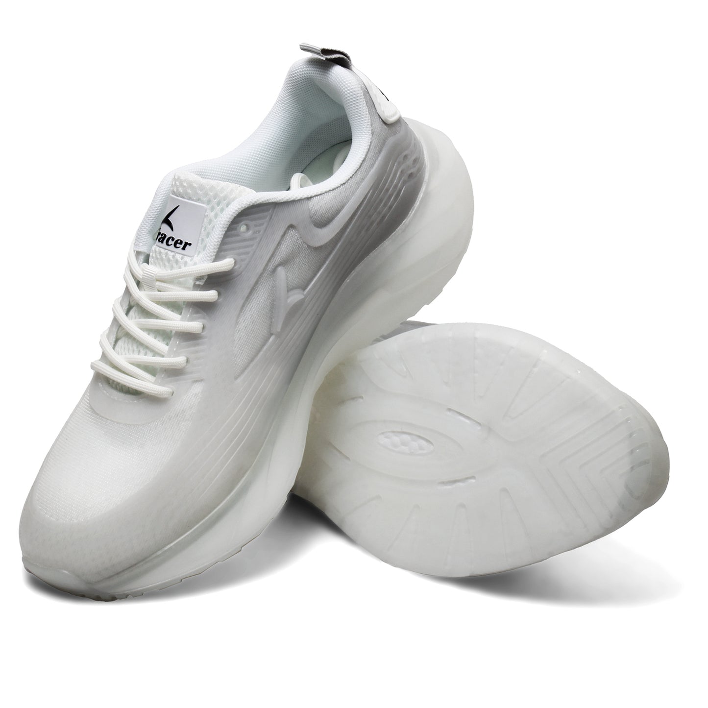 Tracer Shoes | White | Men's Collection