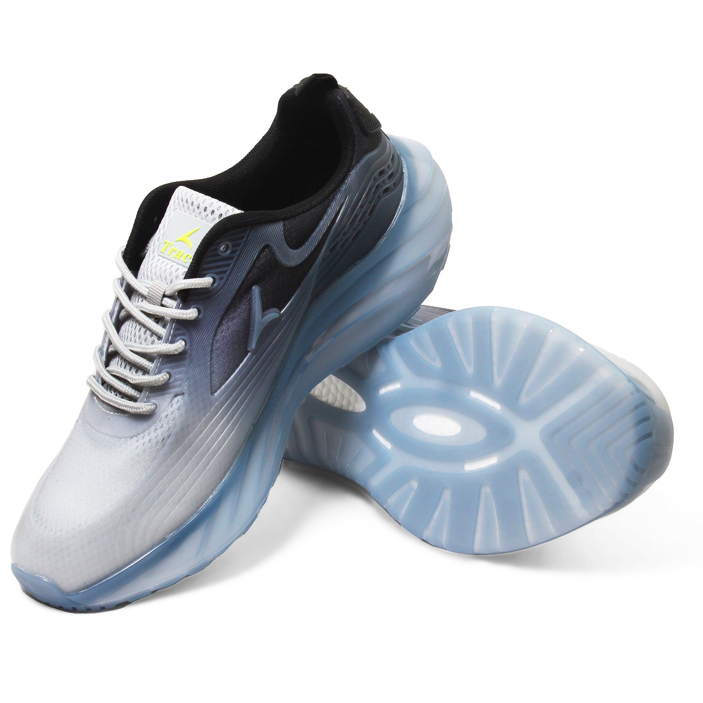 Tracer Shoes | Grey | Men's Collection