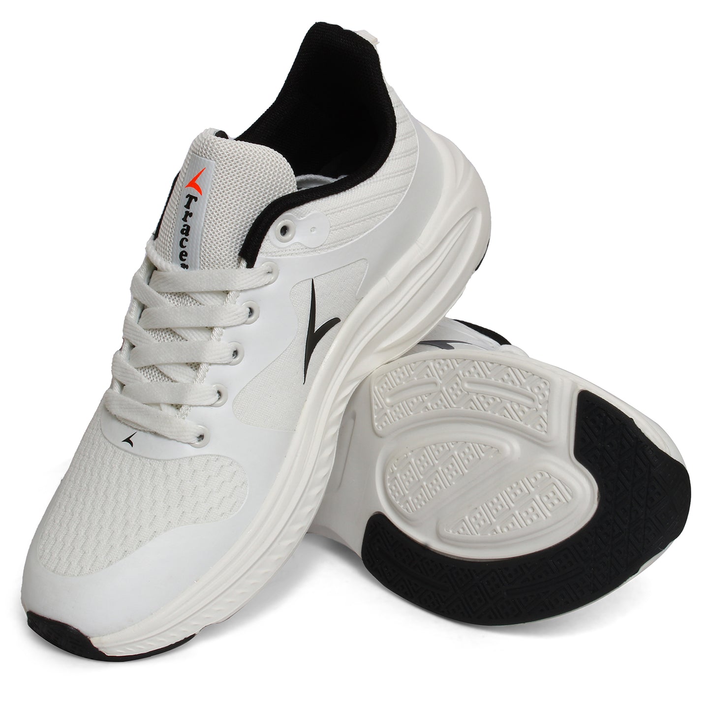 Tracer Steady 2347 Sneaker's for Men White