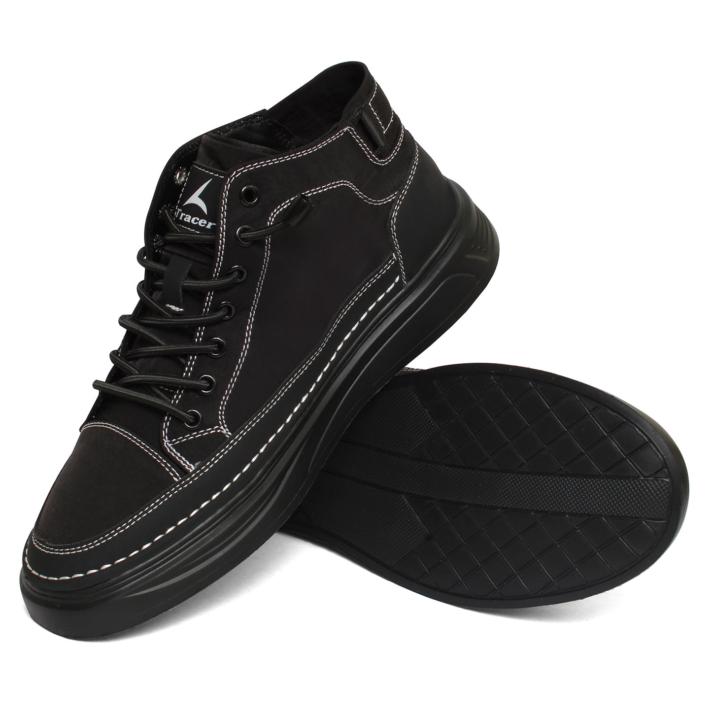 Tracer Sledge 2811 Sneaker for Men's Black